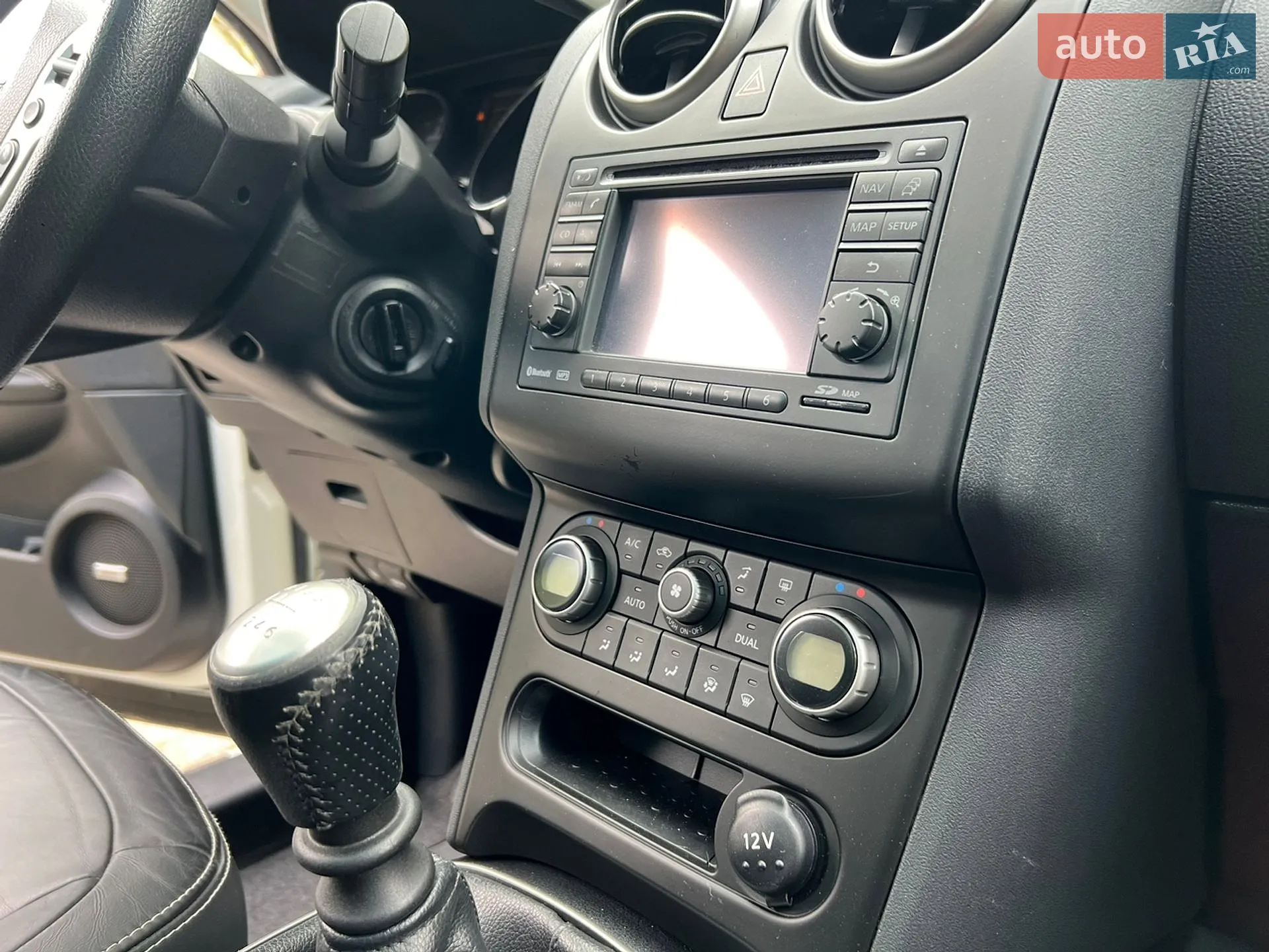 2010 Nissan Qashqai - мініатюра 20