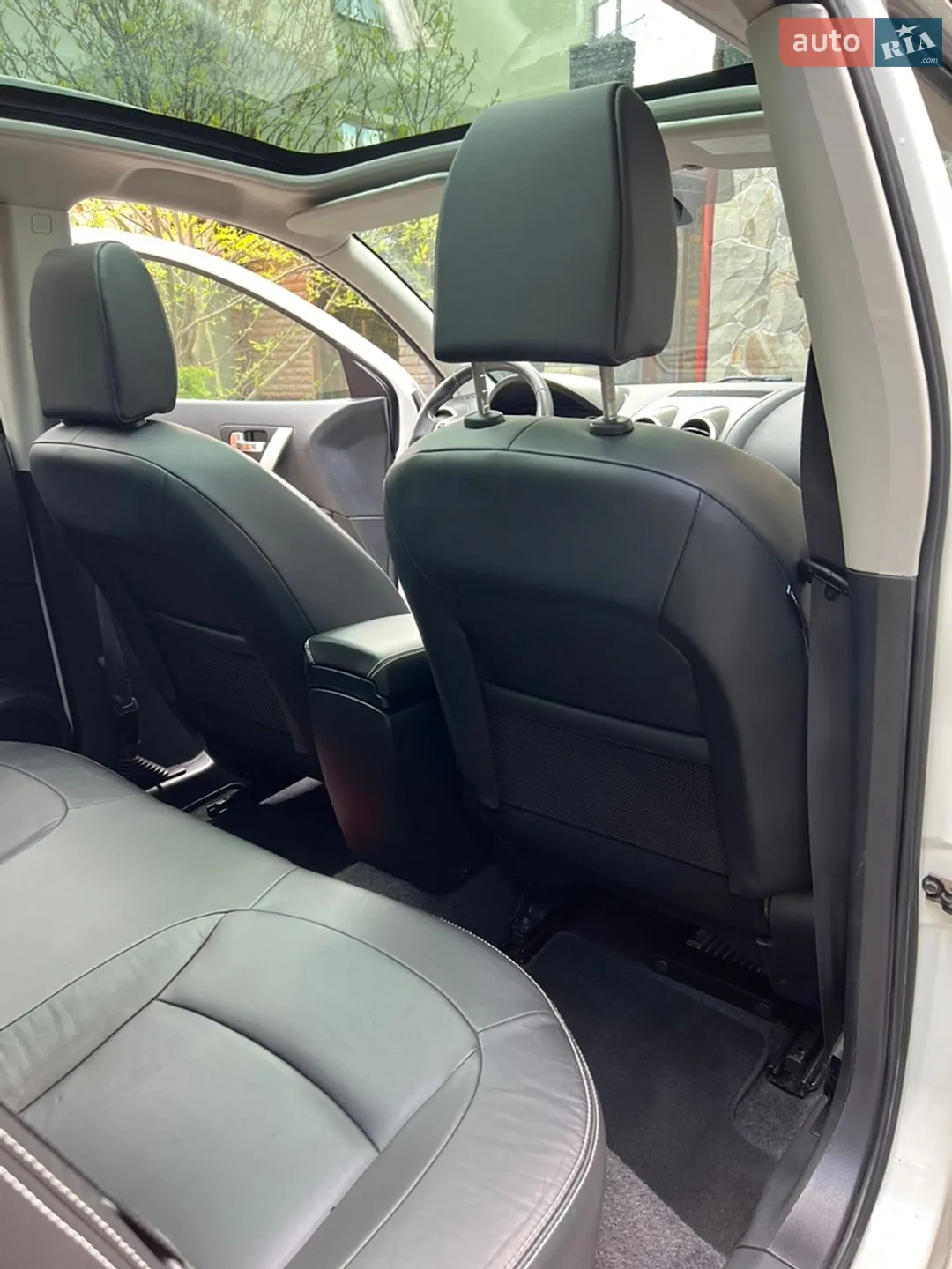 2010 Nissan Qashqai - мініатюра 23