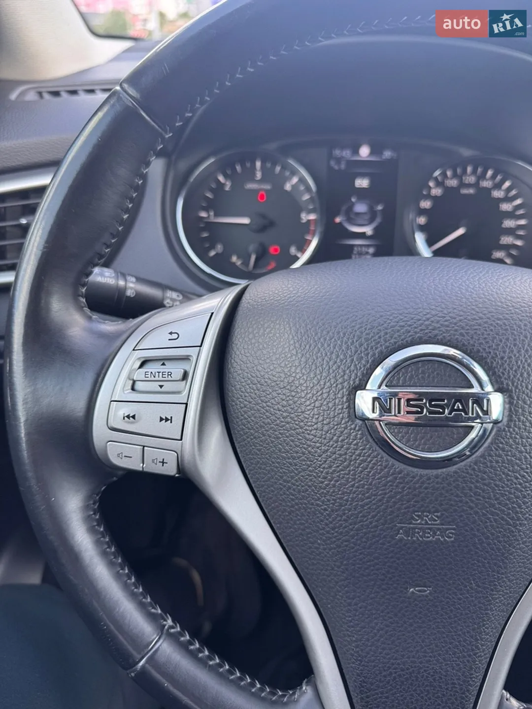 2014 Nissan Qashqai - мініатюра 31