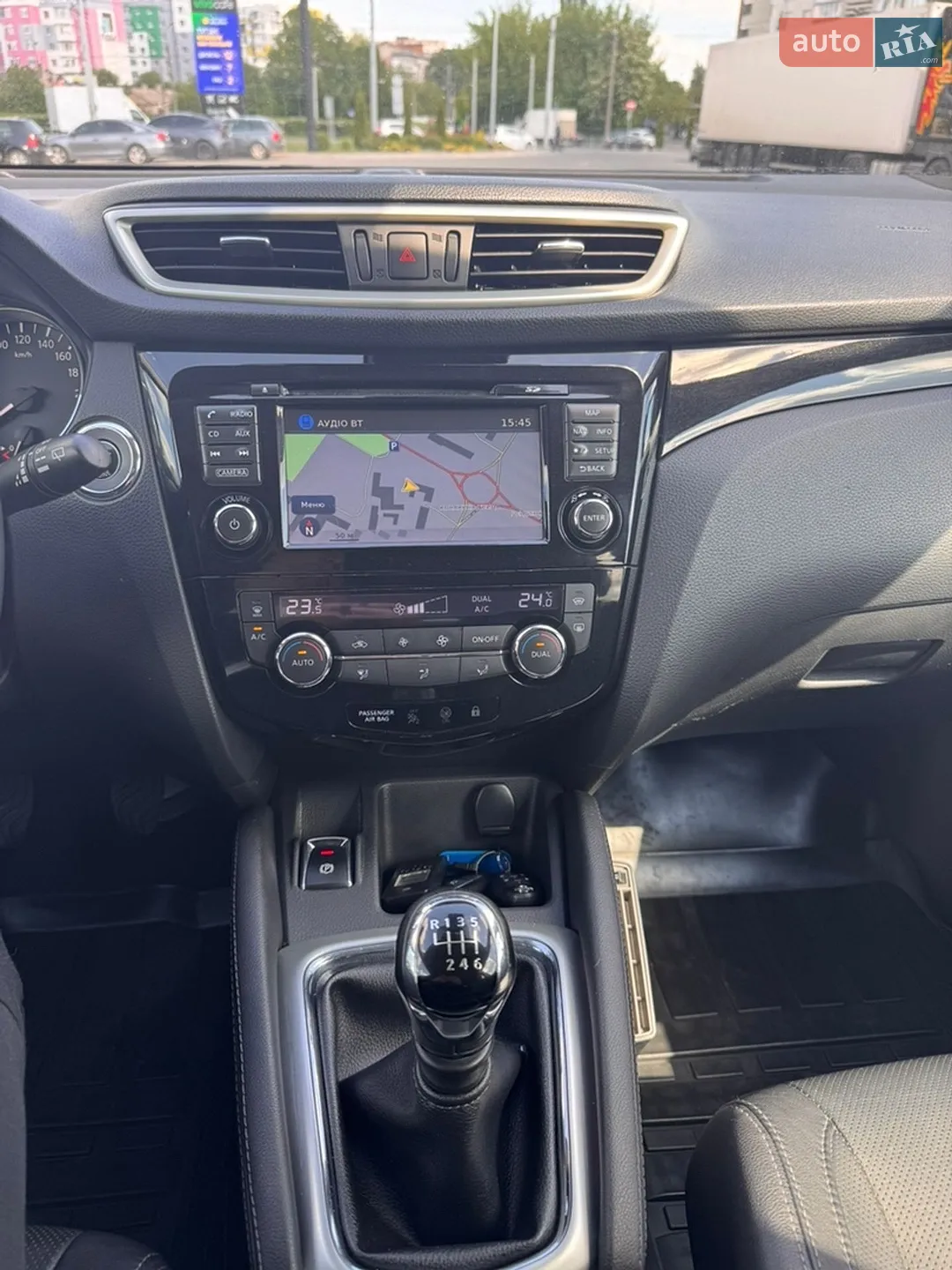 2014 Nissan Qashqai - мініатюра 35