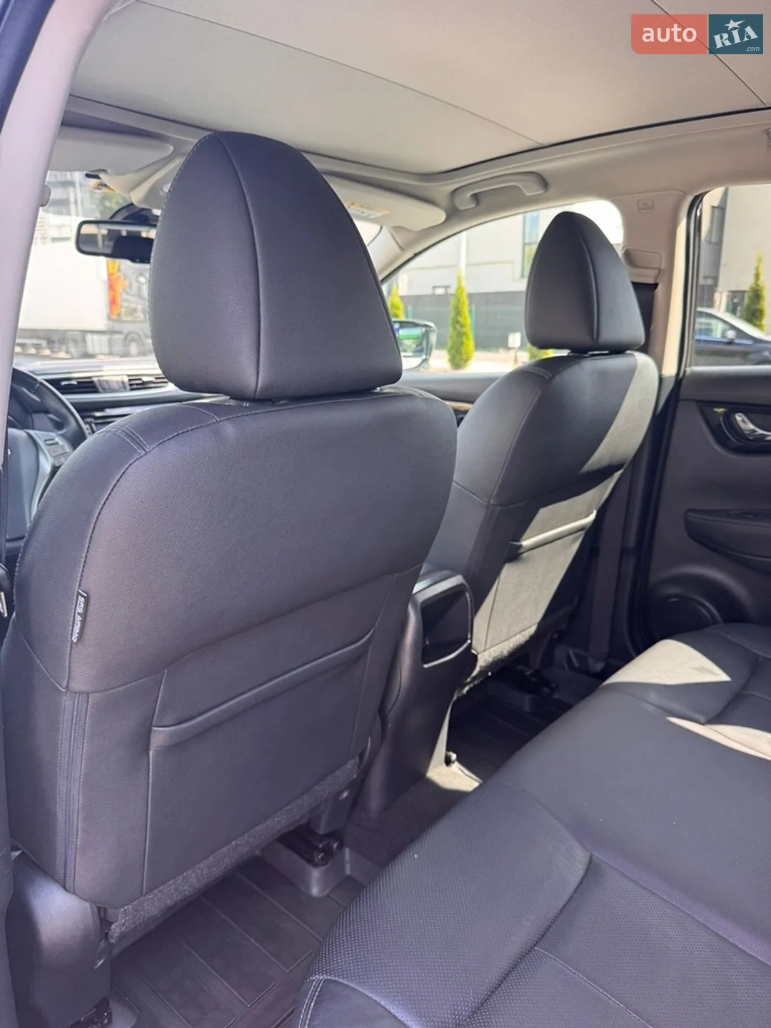 2014 Nissan Qashqai - мініатюра 61