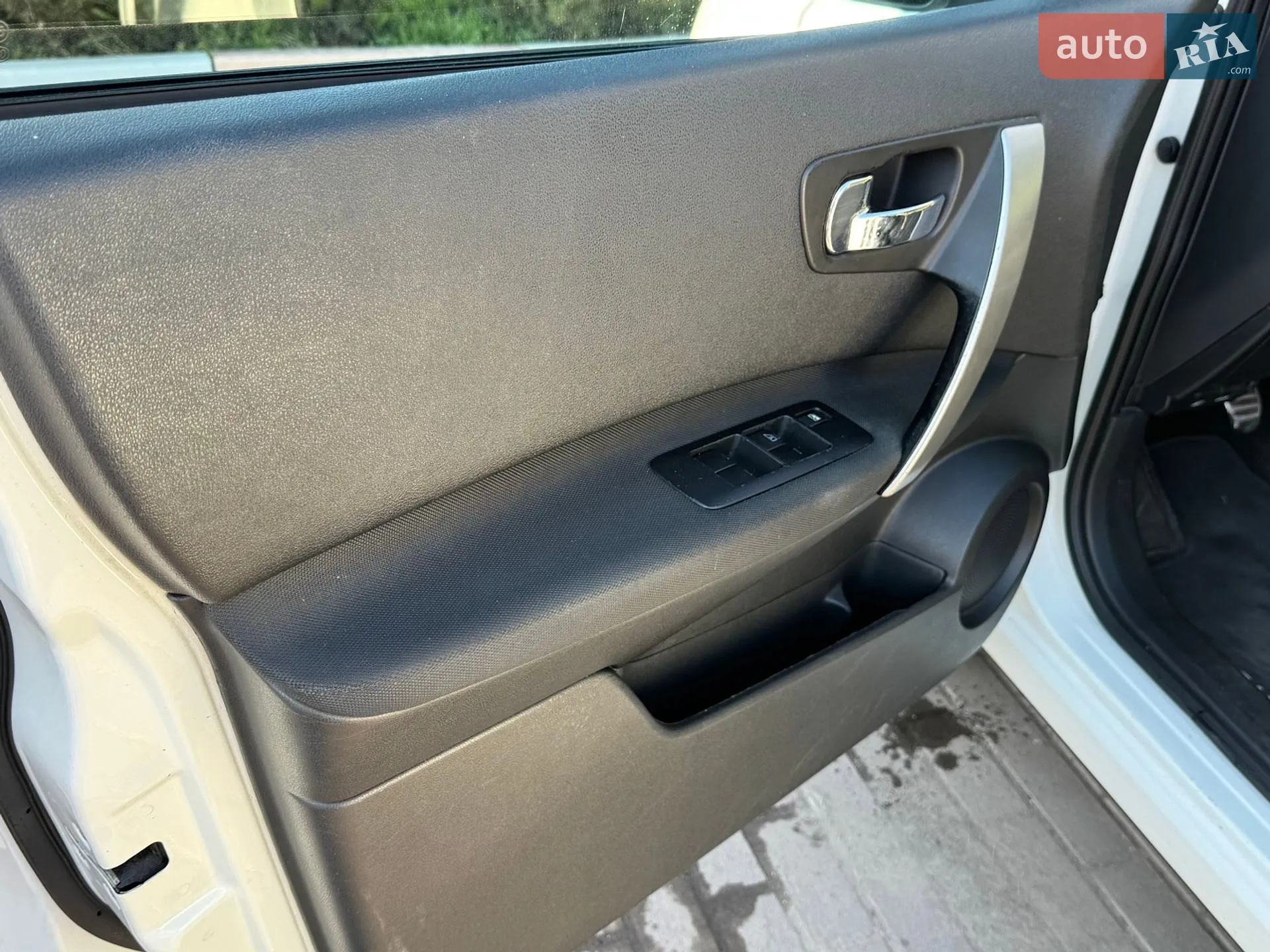 2012 Nissan Qashqai - мініатюра 21
