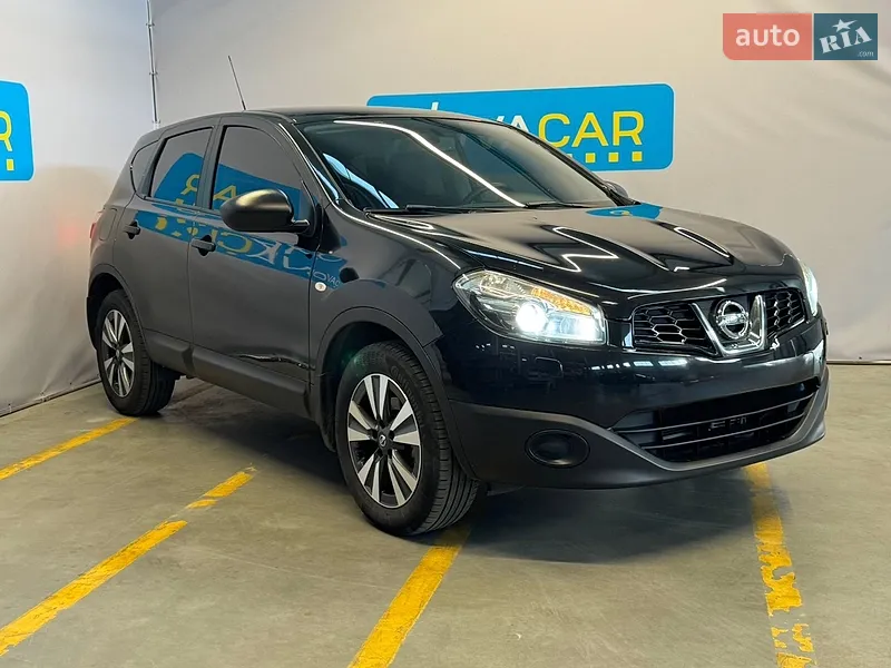 Nissan Qashqai 2014 VIN SJNFAAJ11U1049534 фото оголошення 62 з 97