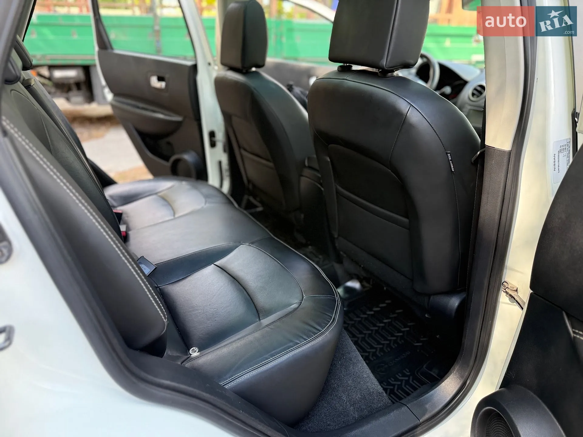 2011 Nissan Qashqai - мініатюра 28