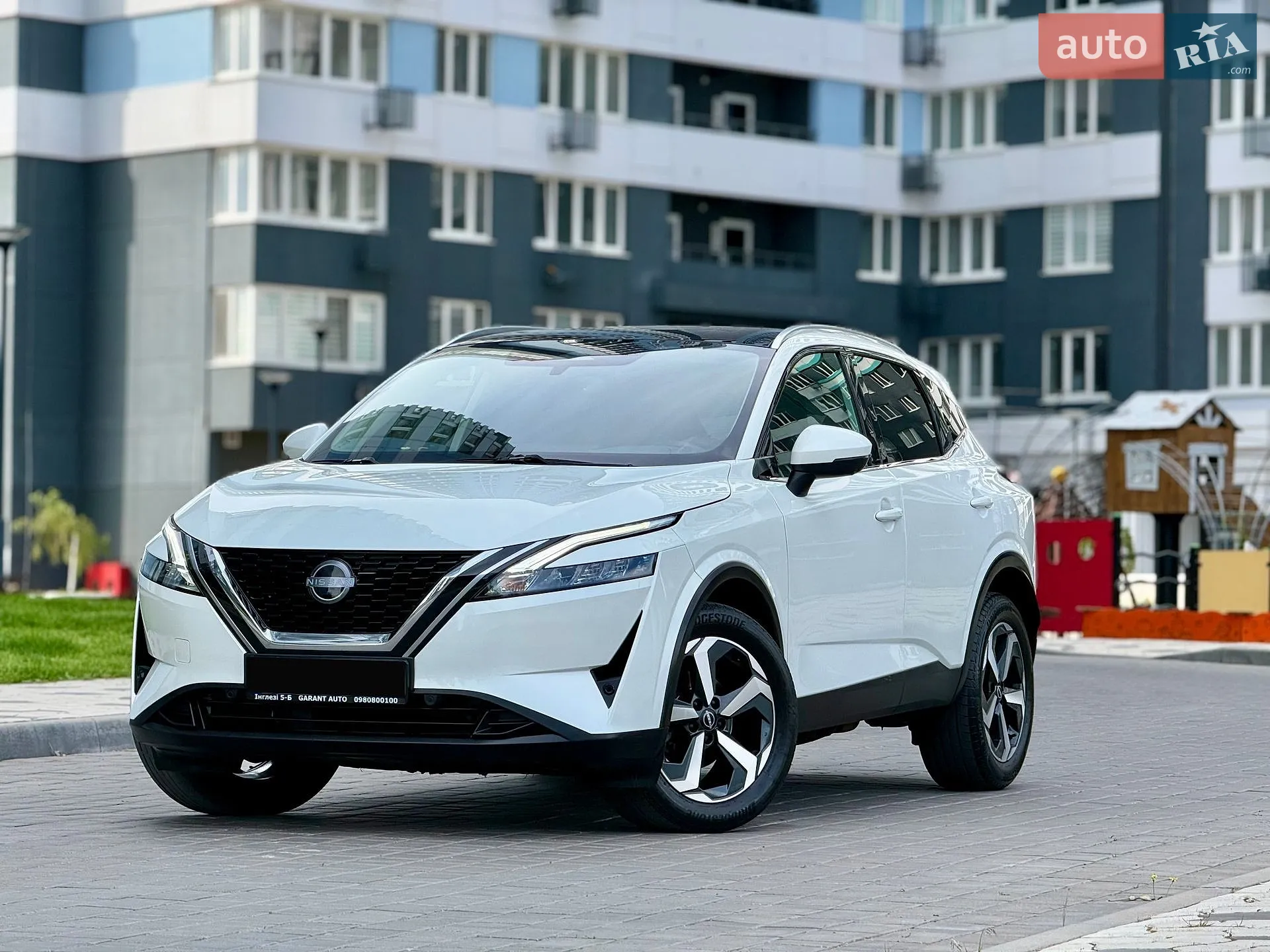 2023 Nissan Qashqai - мініатюра 4