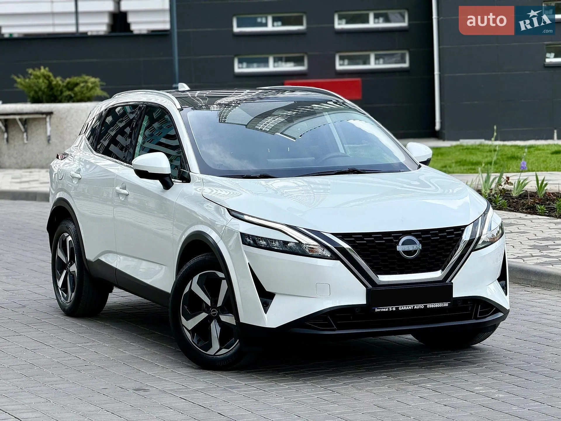 2023 Nissan Qashqai - мініатюра 25