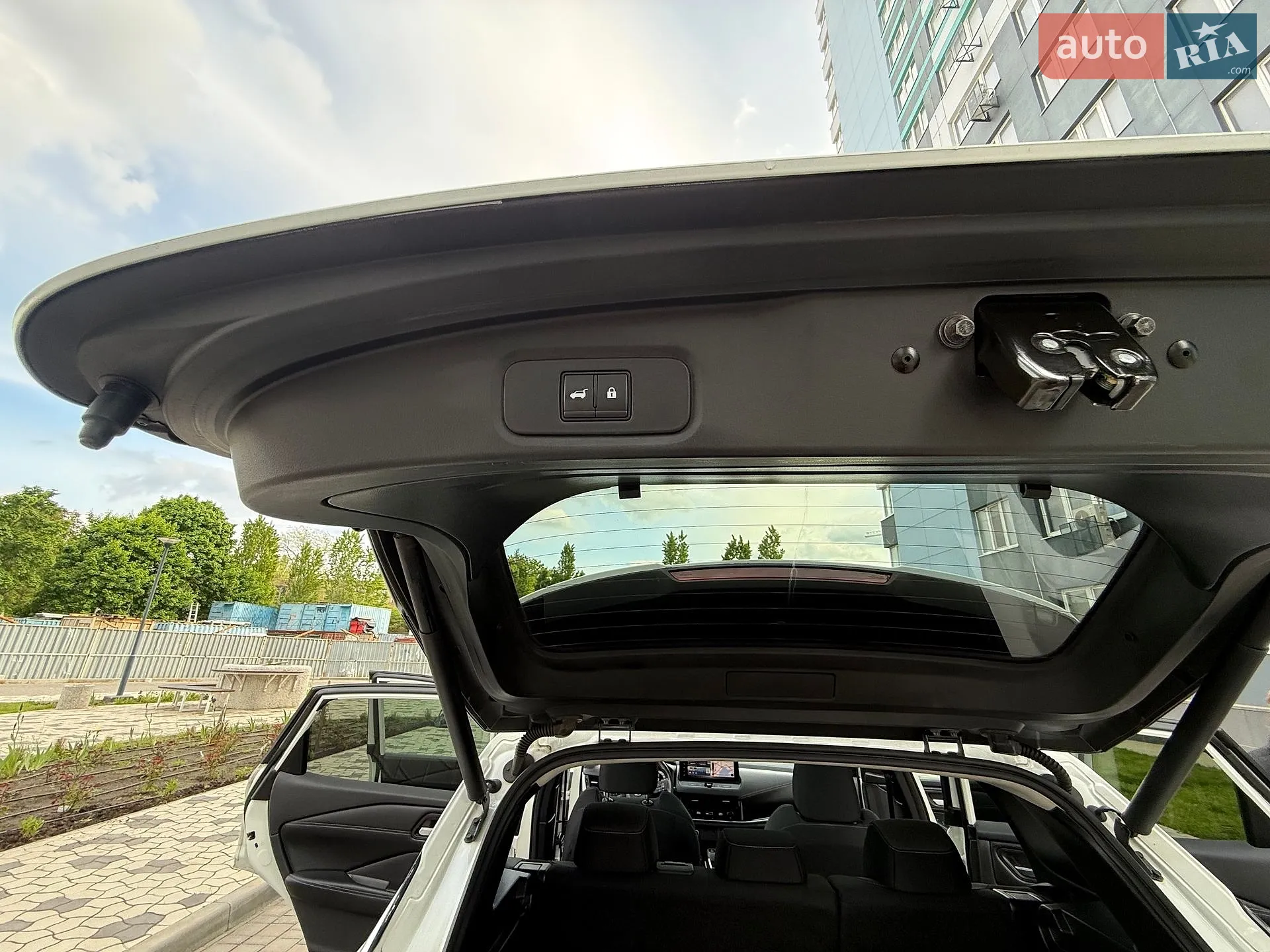 2023 Nissan Qashqai - мініатюра 42