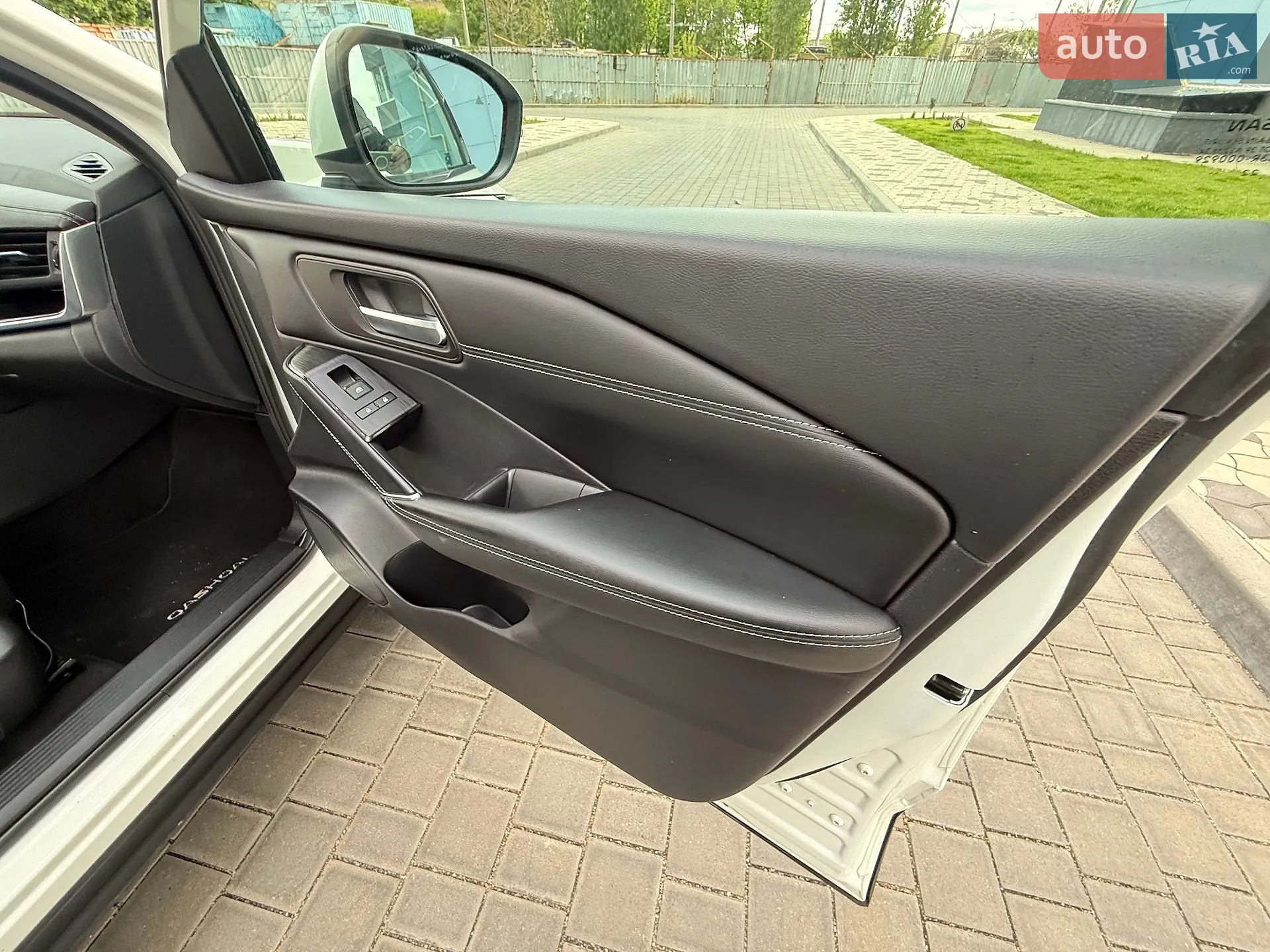 2023 Nissan Qashqai - мініатюра 67