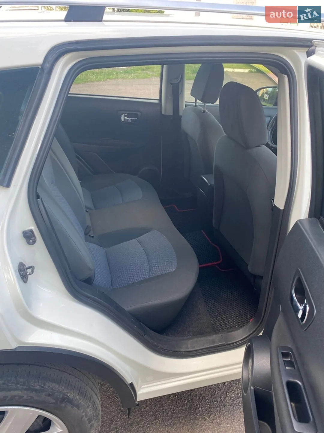 2012 Nissan Qashqai - мініатюра 12