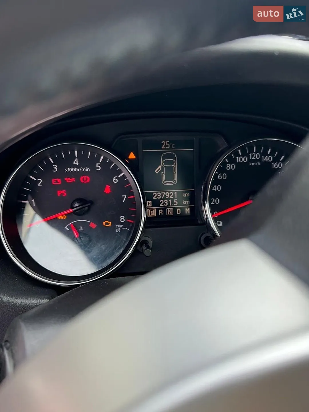 2013 Nissan Qashqai - мініатюра 12