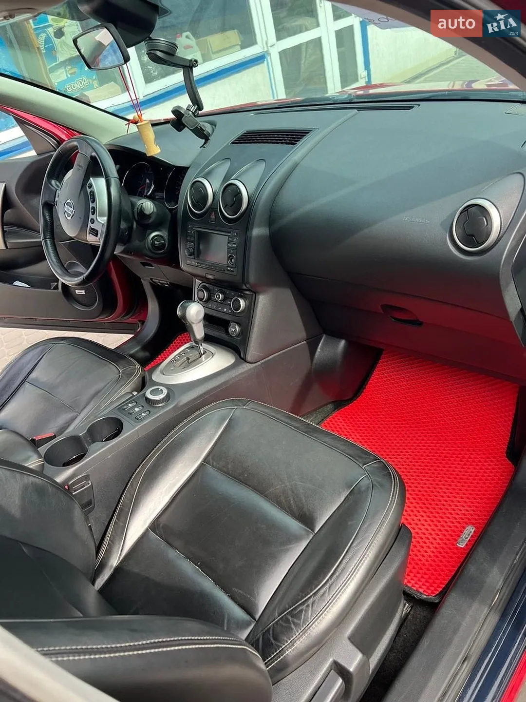 2013 Nissan Qashqai - мініатюра 22