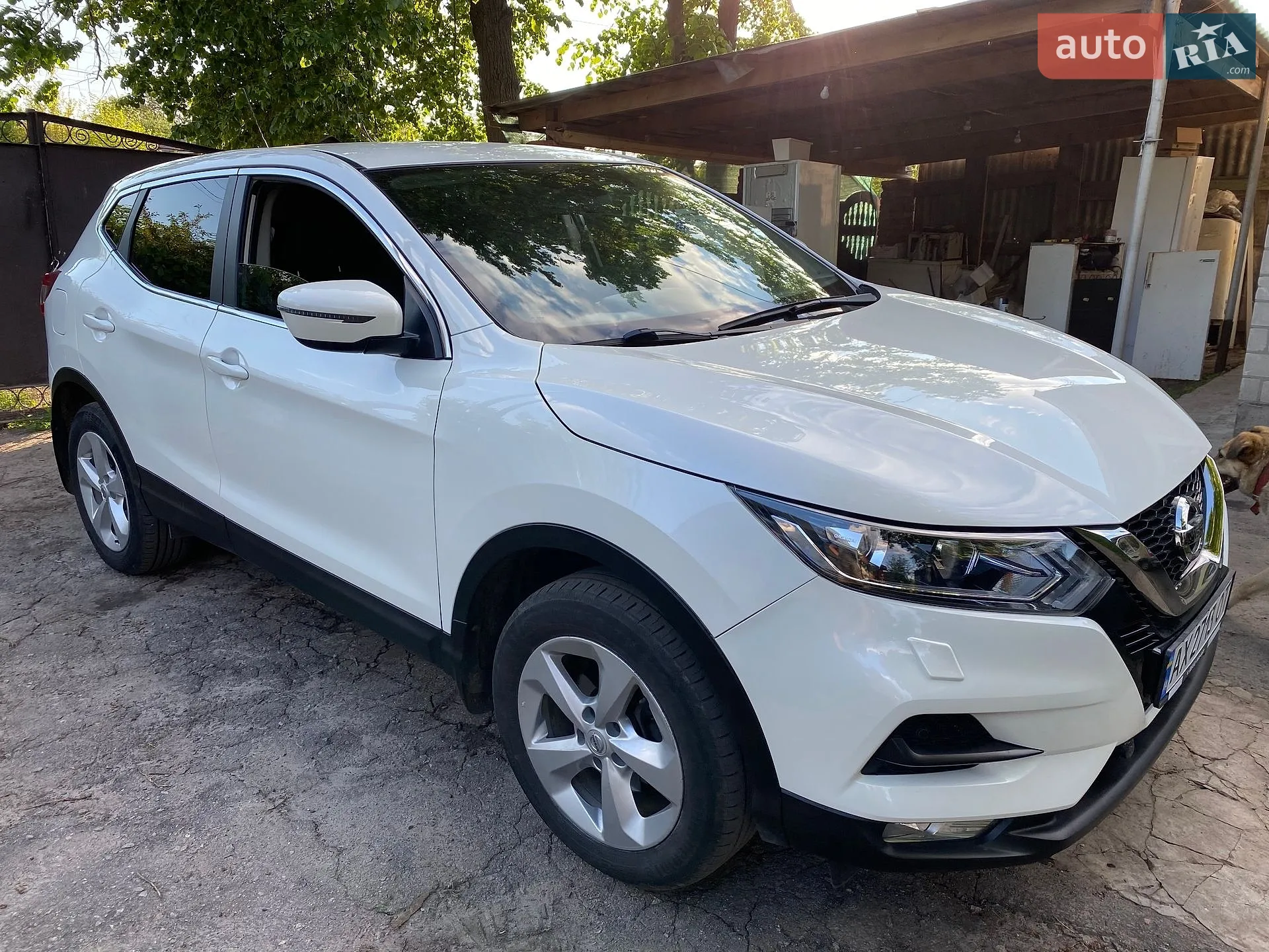 2019 Nissan Qashqai - мініатюра 6