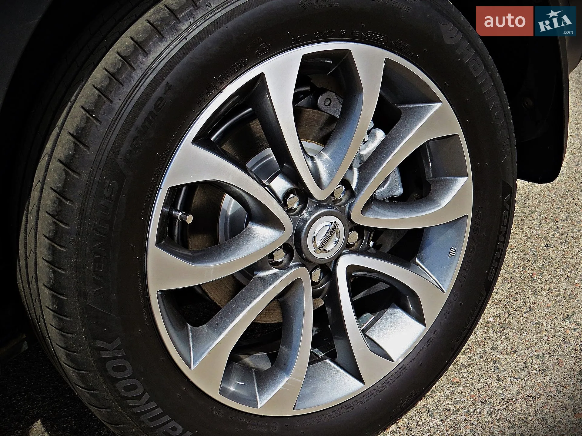 2019 Nissan Qashqai - мініатюра 5