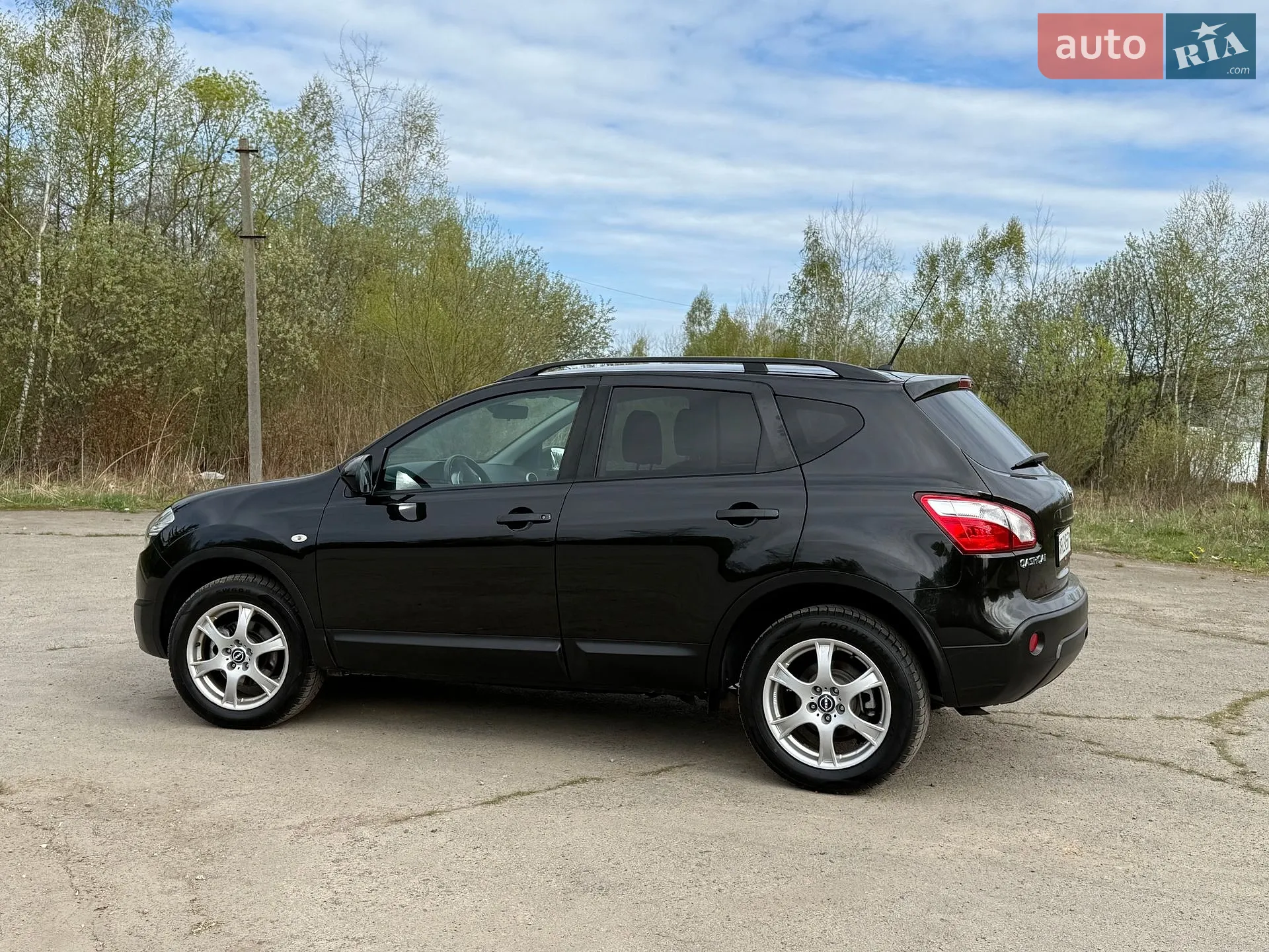 2013 Nissan Qashqai - мініатюра 17