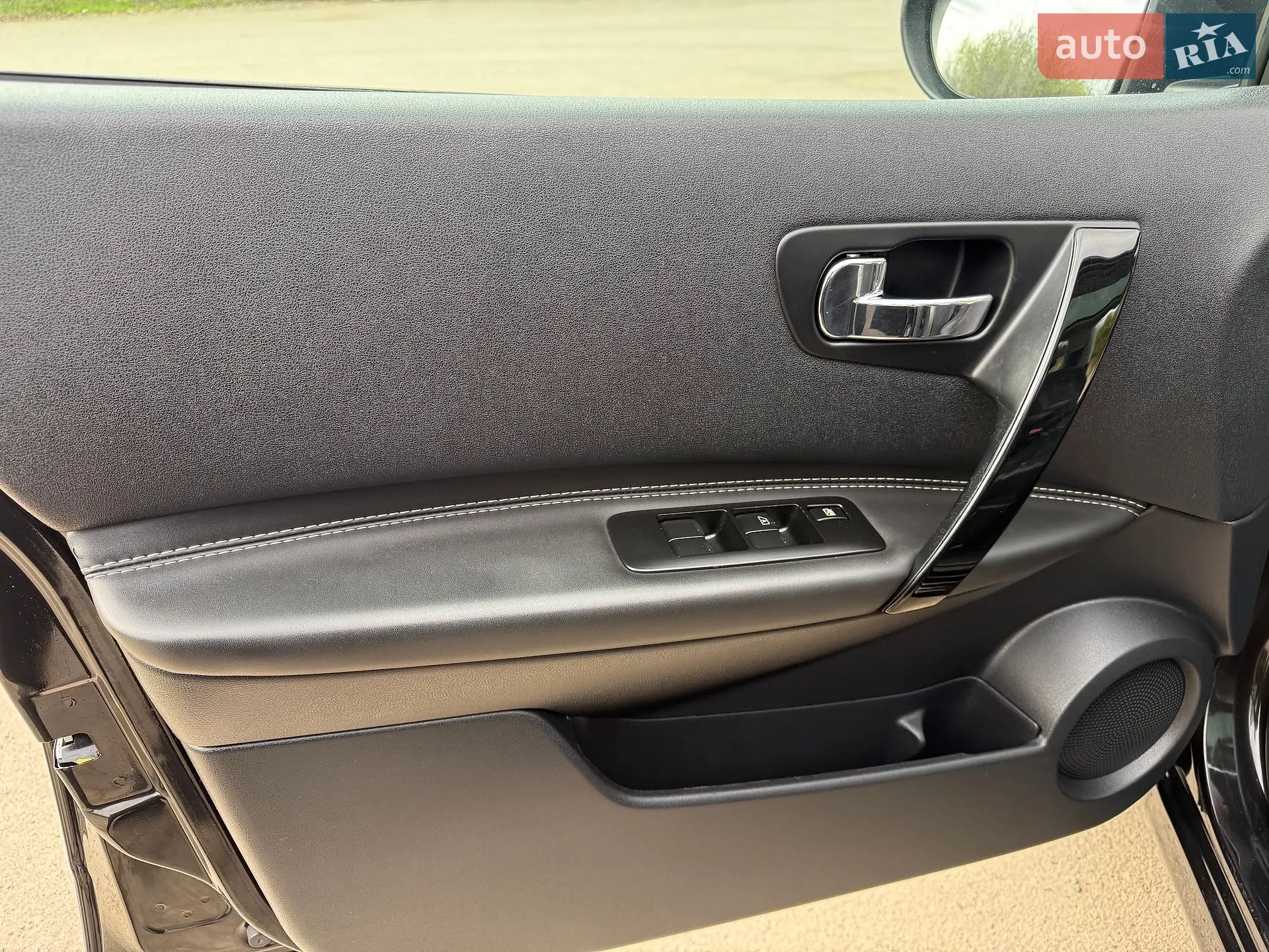2013 Nissan Qashqai - мініатюра 53