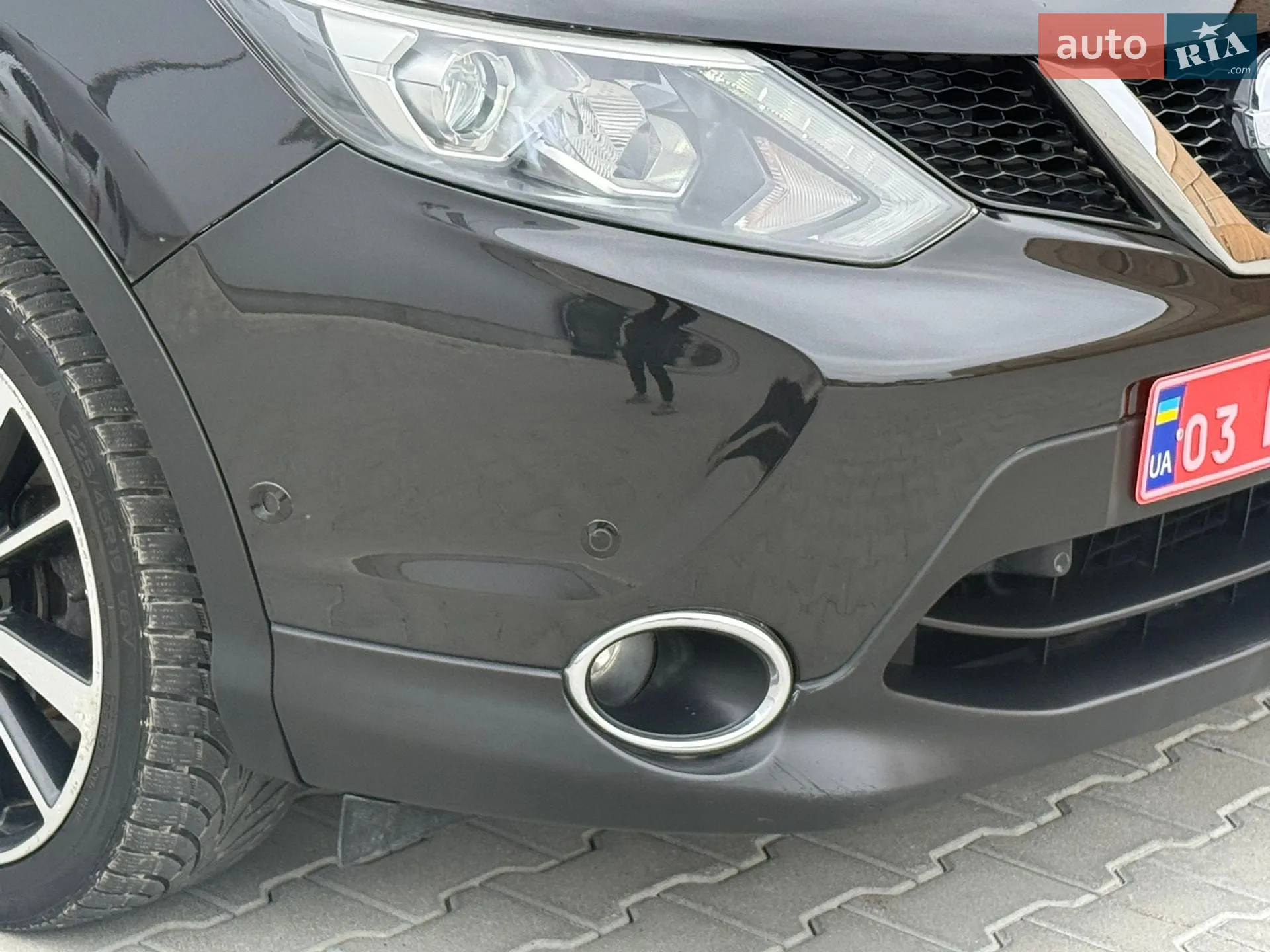 2014 Nissan Qashqai - мініатюра 48
