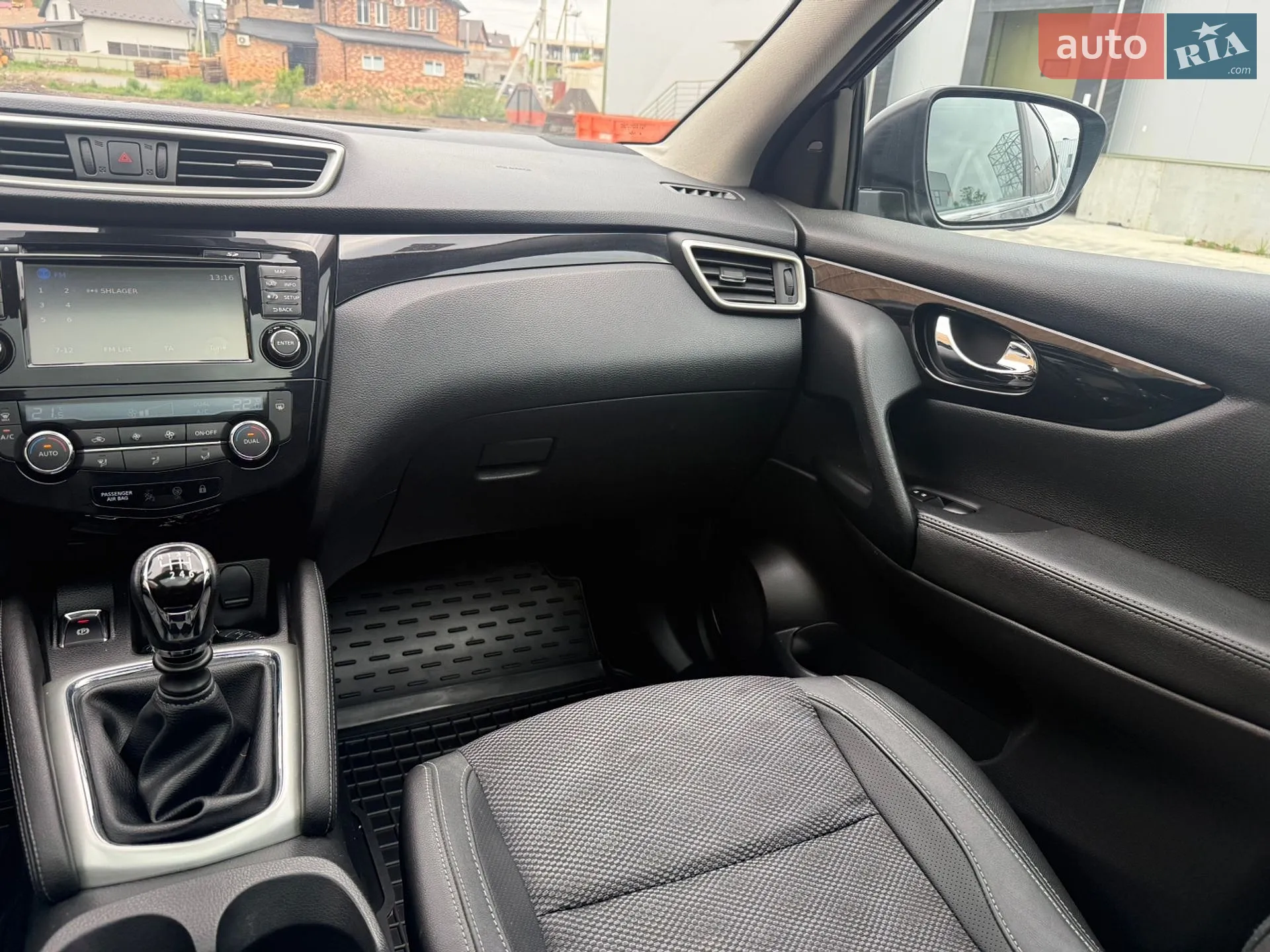2014 Nissan Qashqai - мініатюра 57