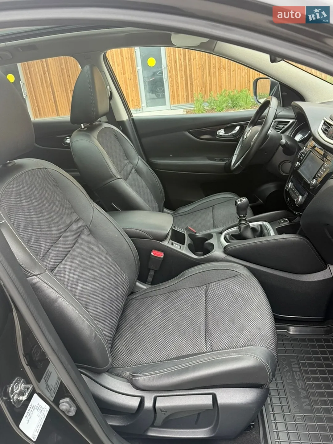 2014 Nissan Qashqai - мініатюра 73