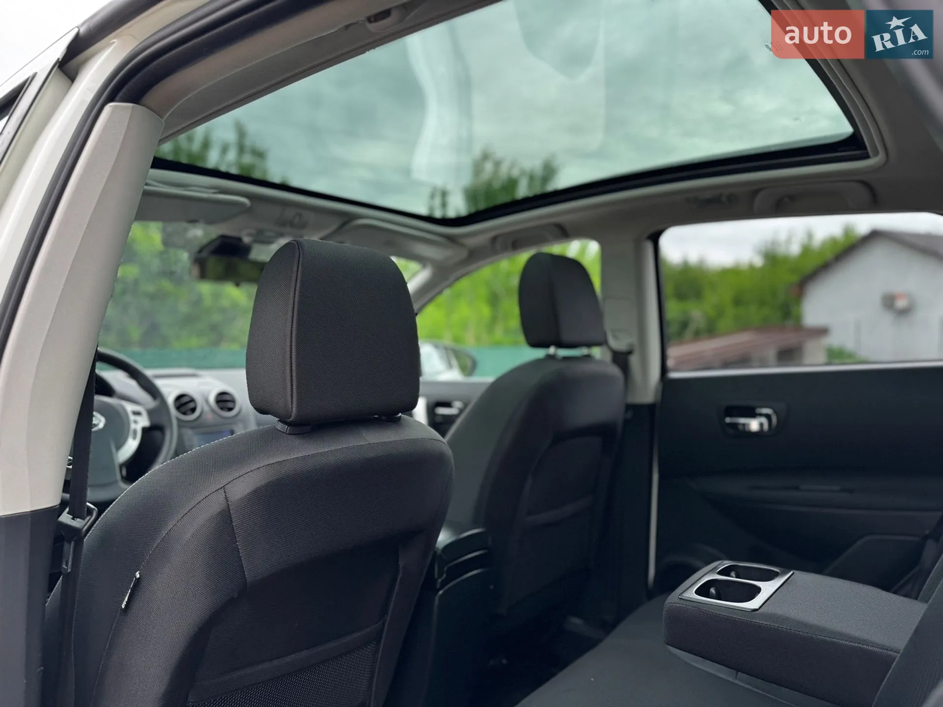 2011 Nissan Qashqai - мініатюра 40