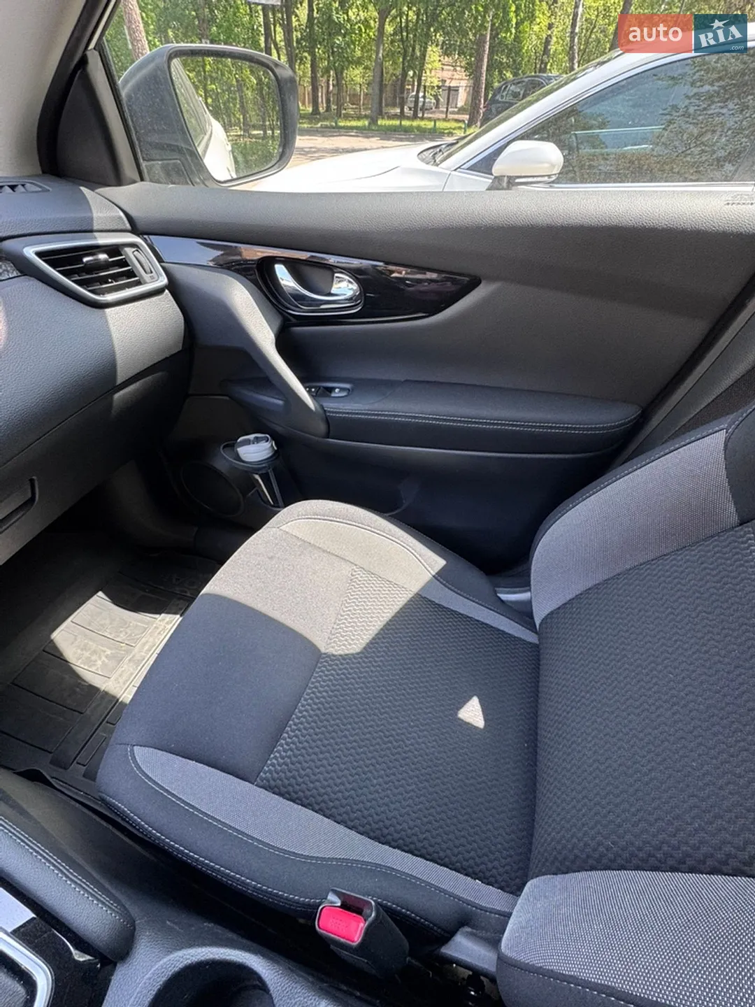 2020 Nissan Qashqai - мініатюра 9