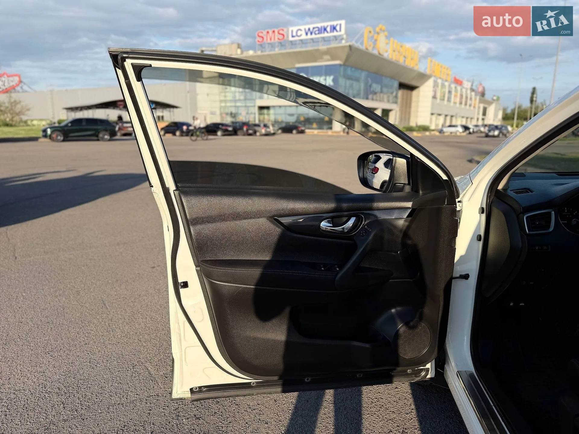 2019 Nissan Qashqai - мініатюра 34