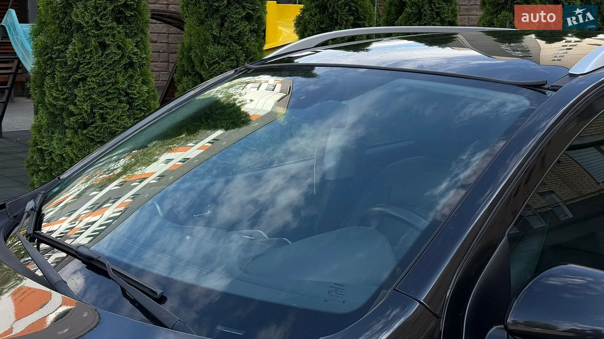 2011 Nissan Qashqai - мініатюра 21