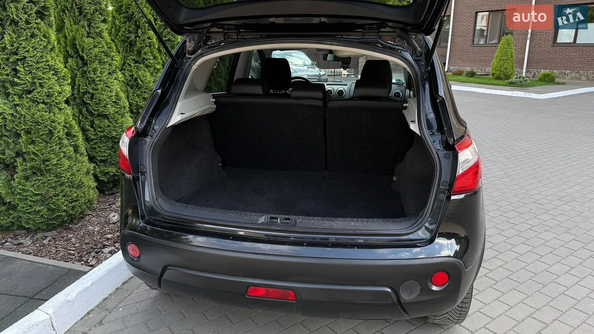 2011 Nissan Qashqai - мініатюра 22