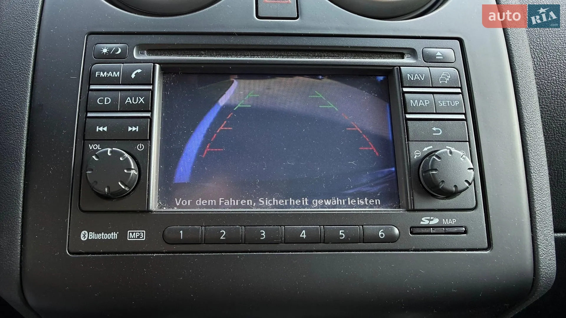 2011 Nissan Qashqai - мініатюра 23