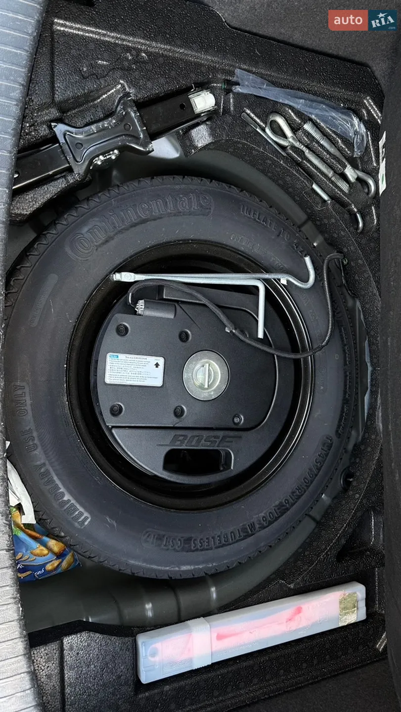 2011 Nissan Qashqai - мініатюра 28