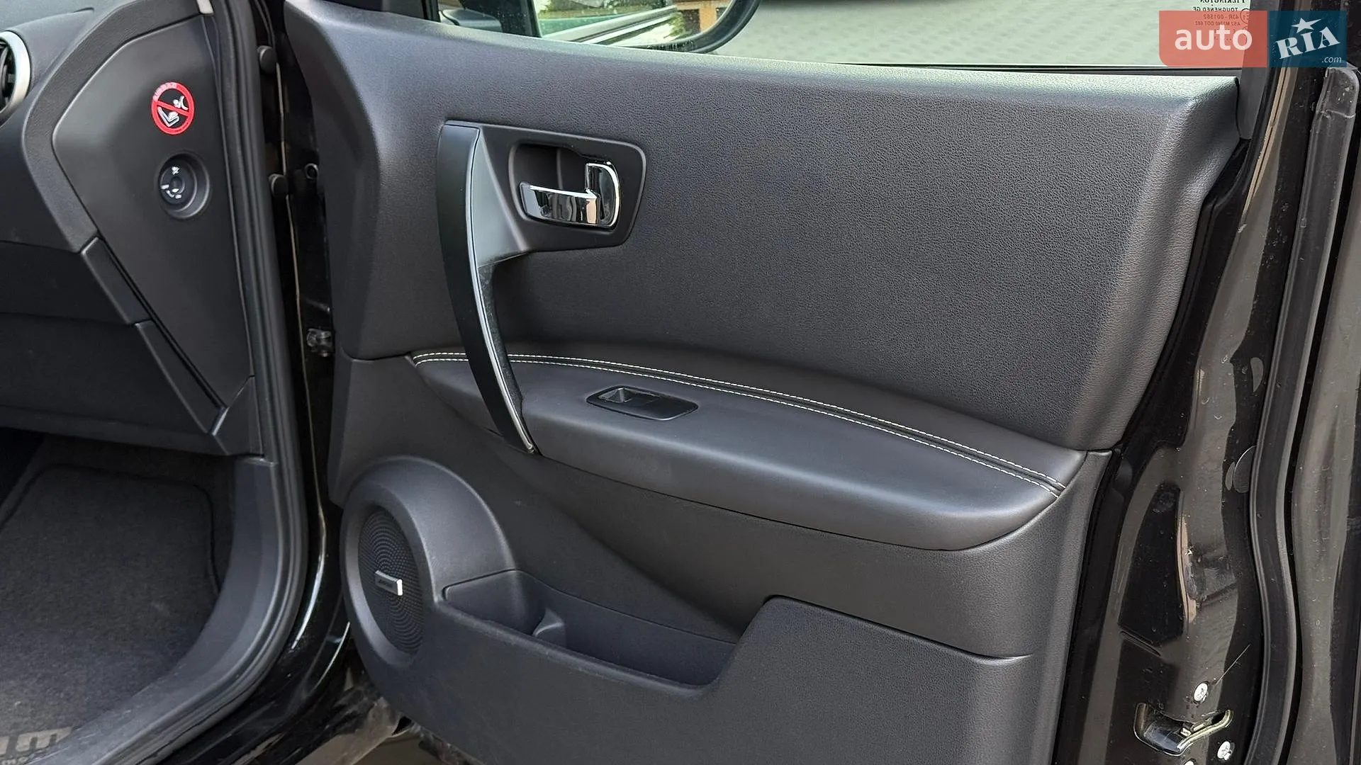 2011 Nissan Qashqai - мініатюра 32