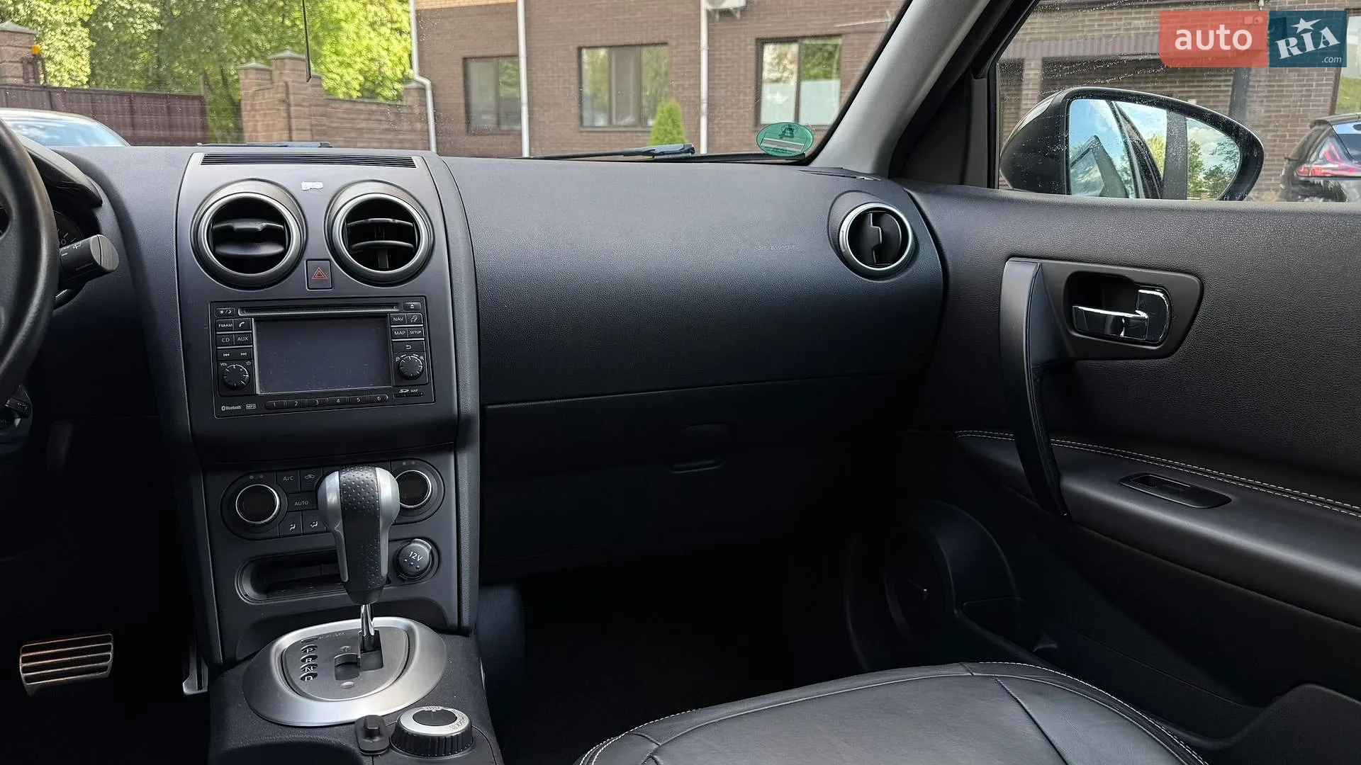 2011 Nissan Qashqai - мініатюра 36
