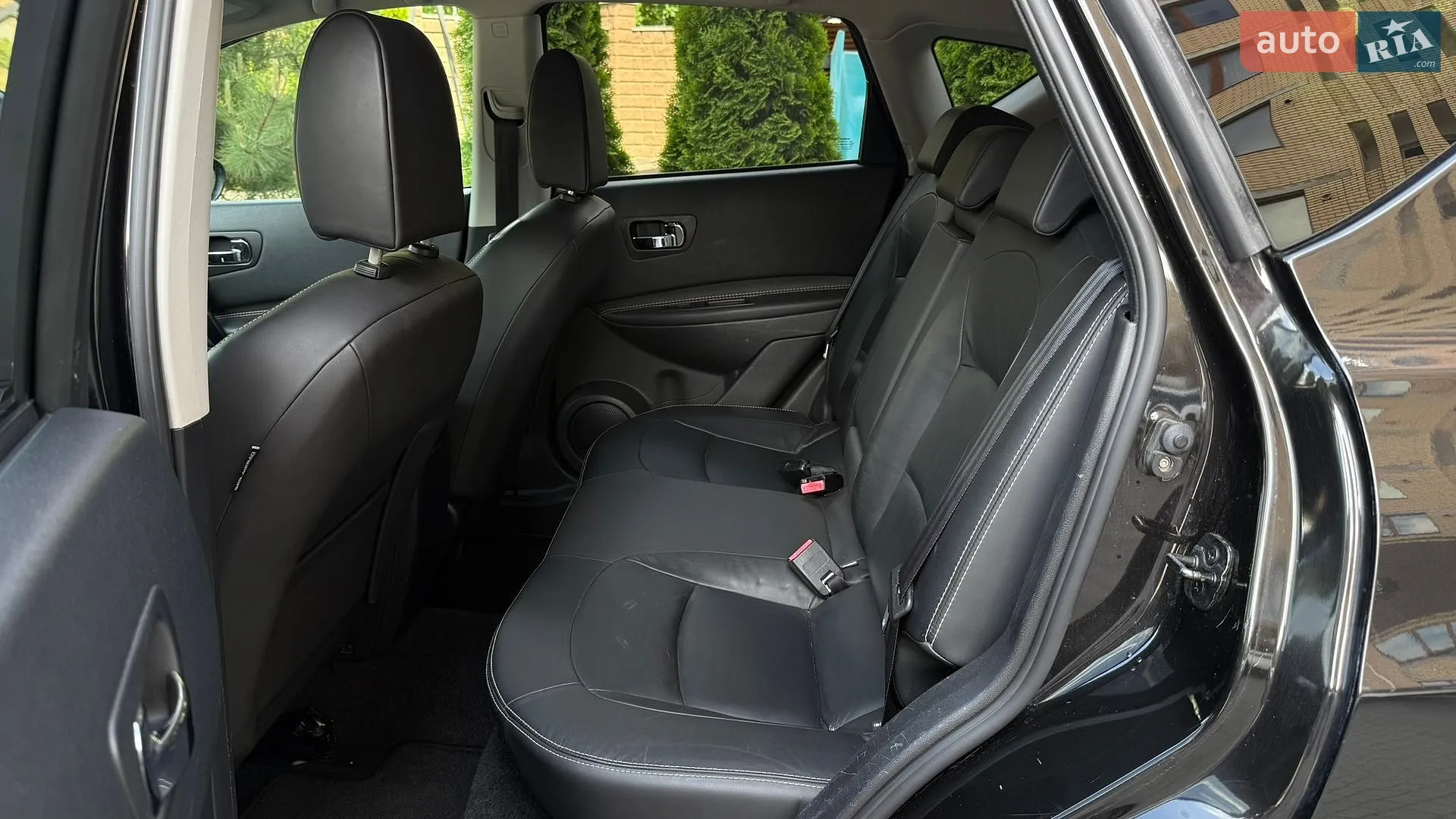 2011 Nissan Qashqai - мініатюра 41