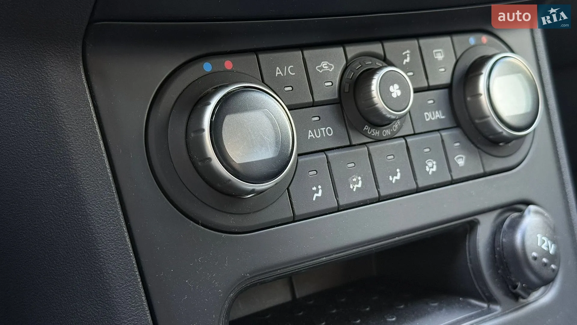 2011 Nissan Qashqai - мініатюра 43