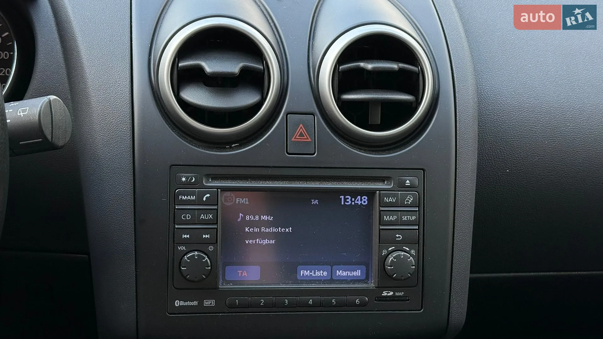 2011 Nissan Qashqai - мініатюра 45