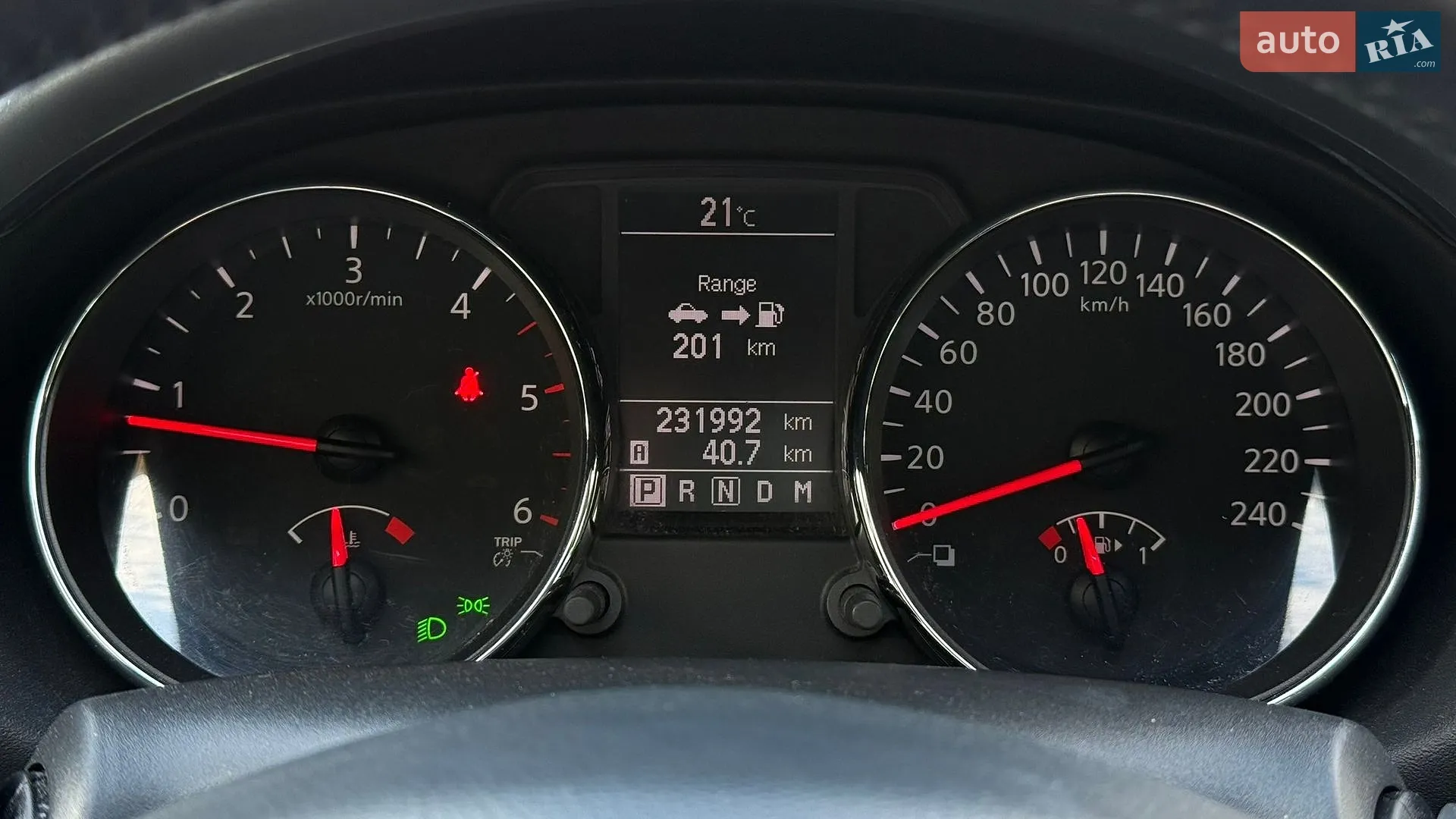 2011 Nissan Qashqai - мініатюра 46
