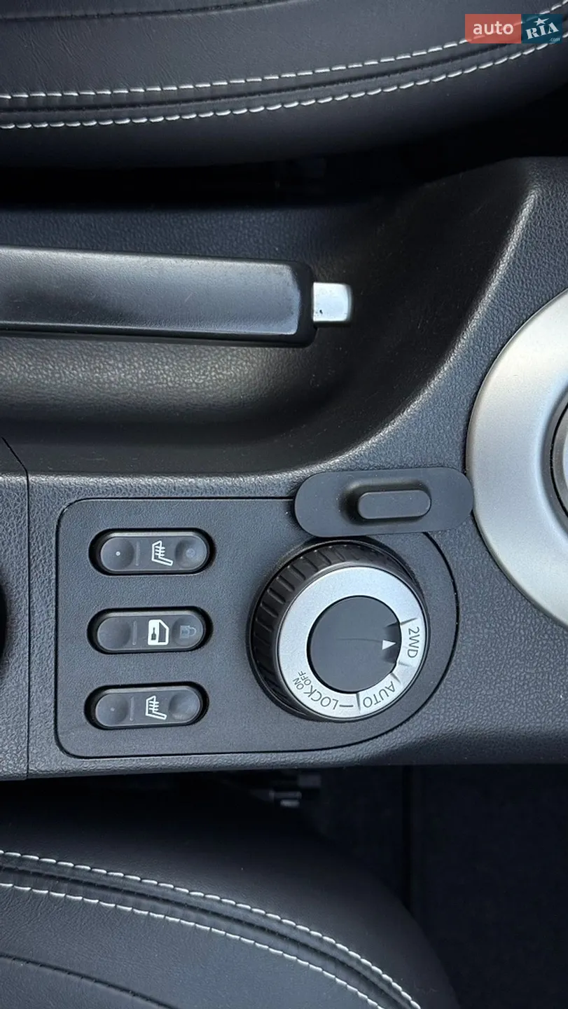 2011 Nissan Qashqai - мініатюра 47