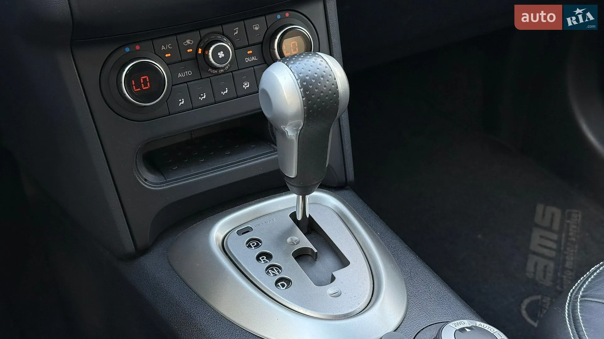 2011 Nissan Qashqai - мініатюра 48