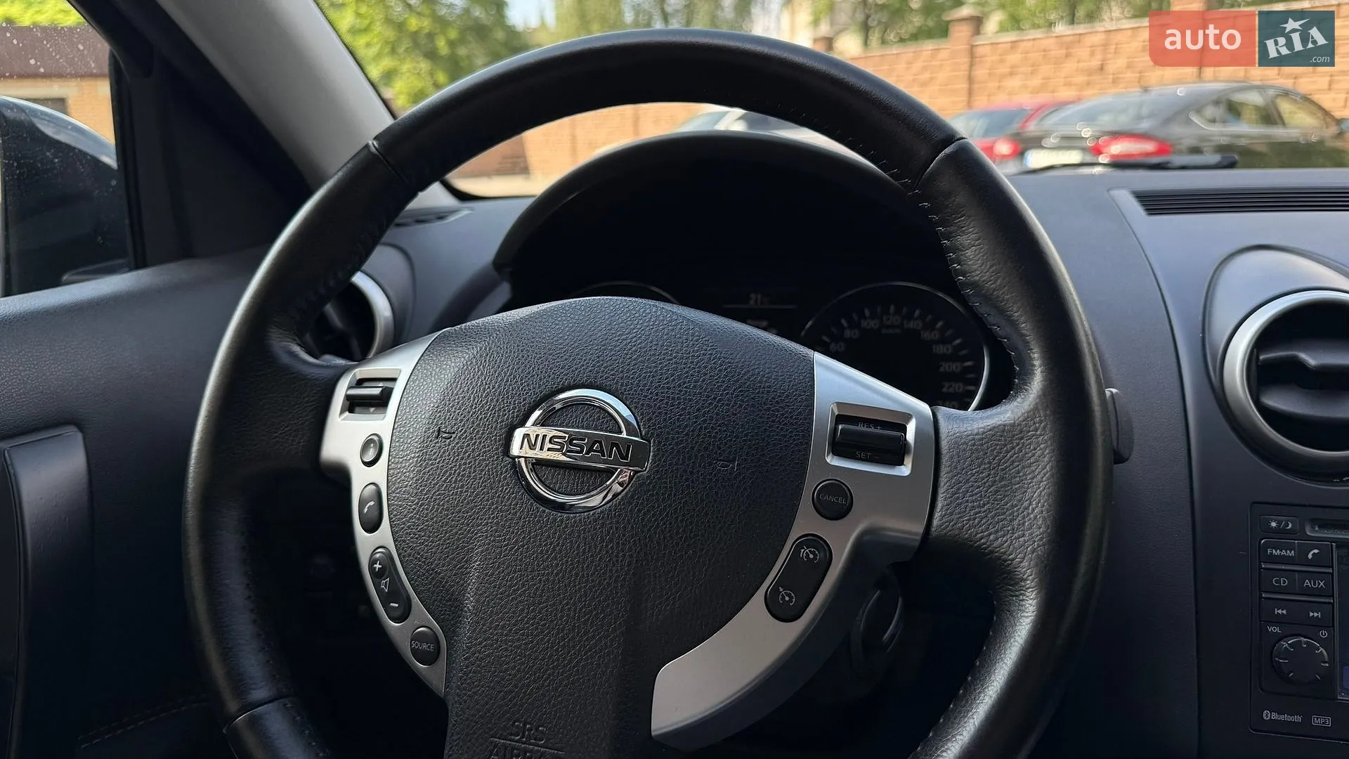 2011 Nissan Qashqai - мініатюра 49