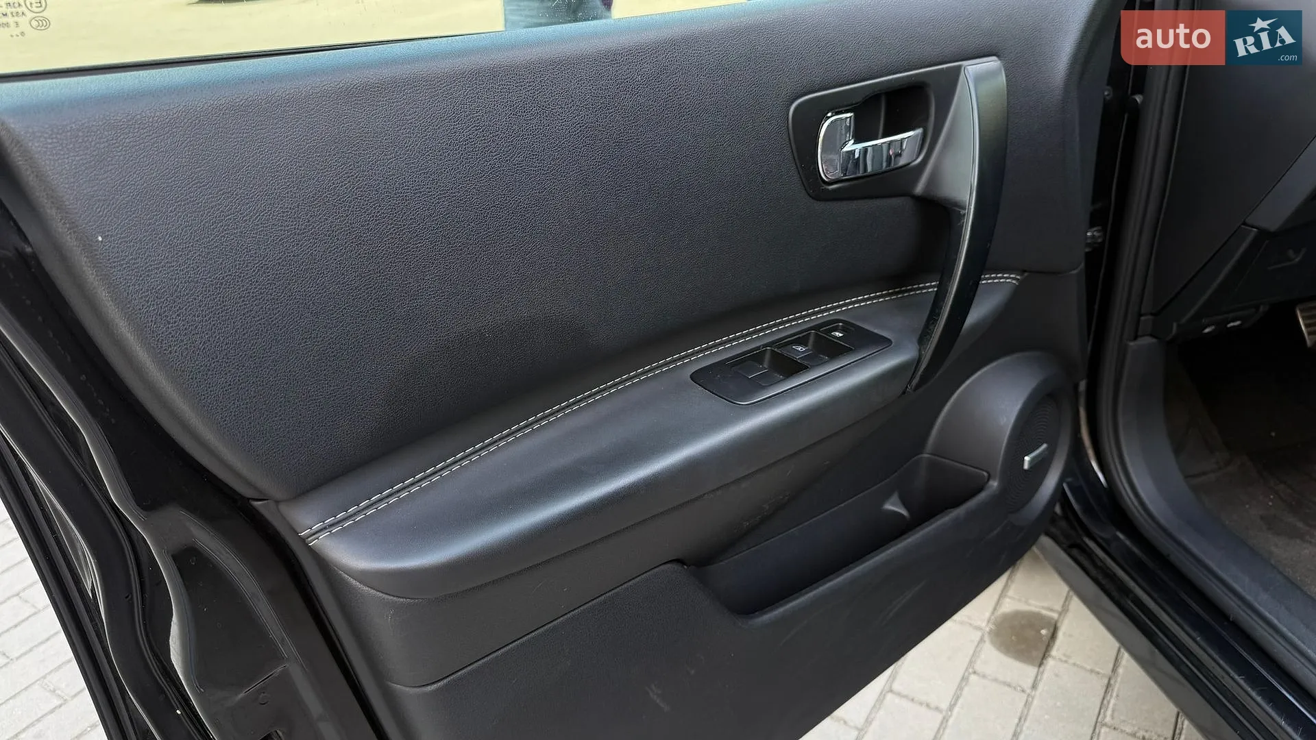 2011 Nissan Qashqai - мініатюра 64