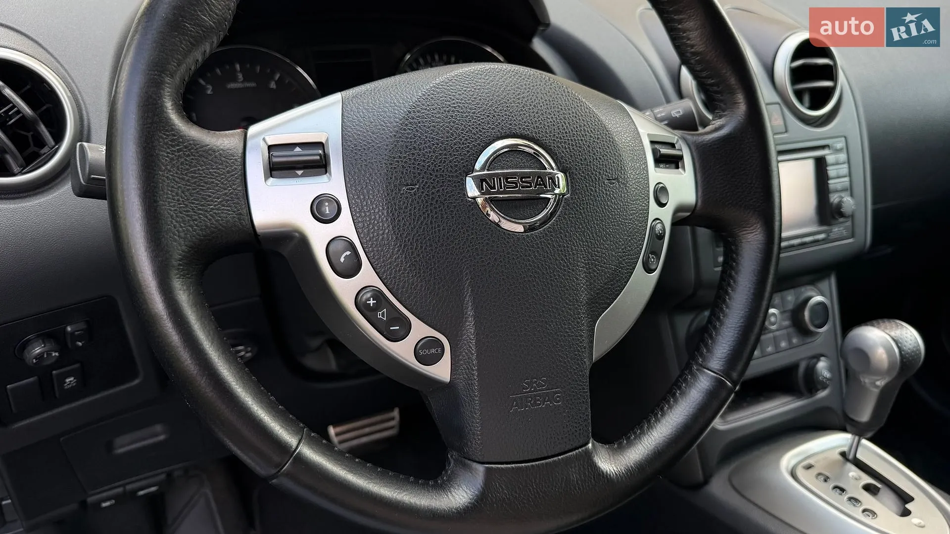 2011 Nissan Qashqai - мініатюра 65