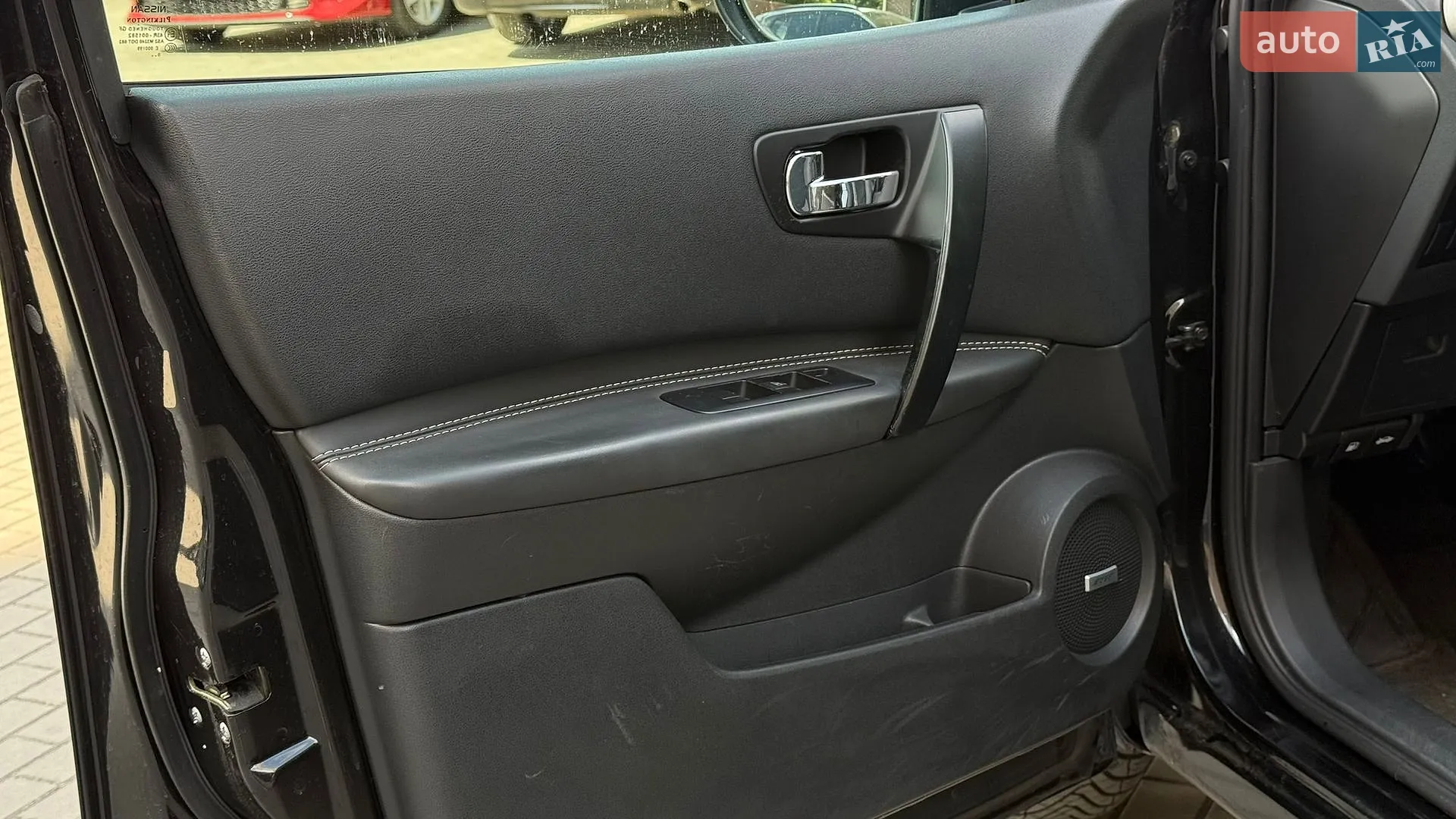 2011 Nissan Qashqai - мініатюра 69