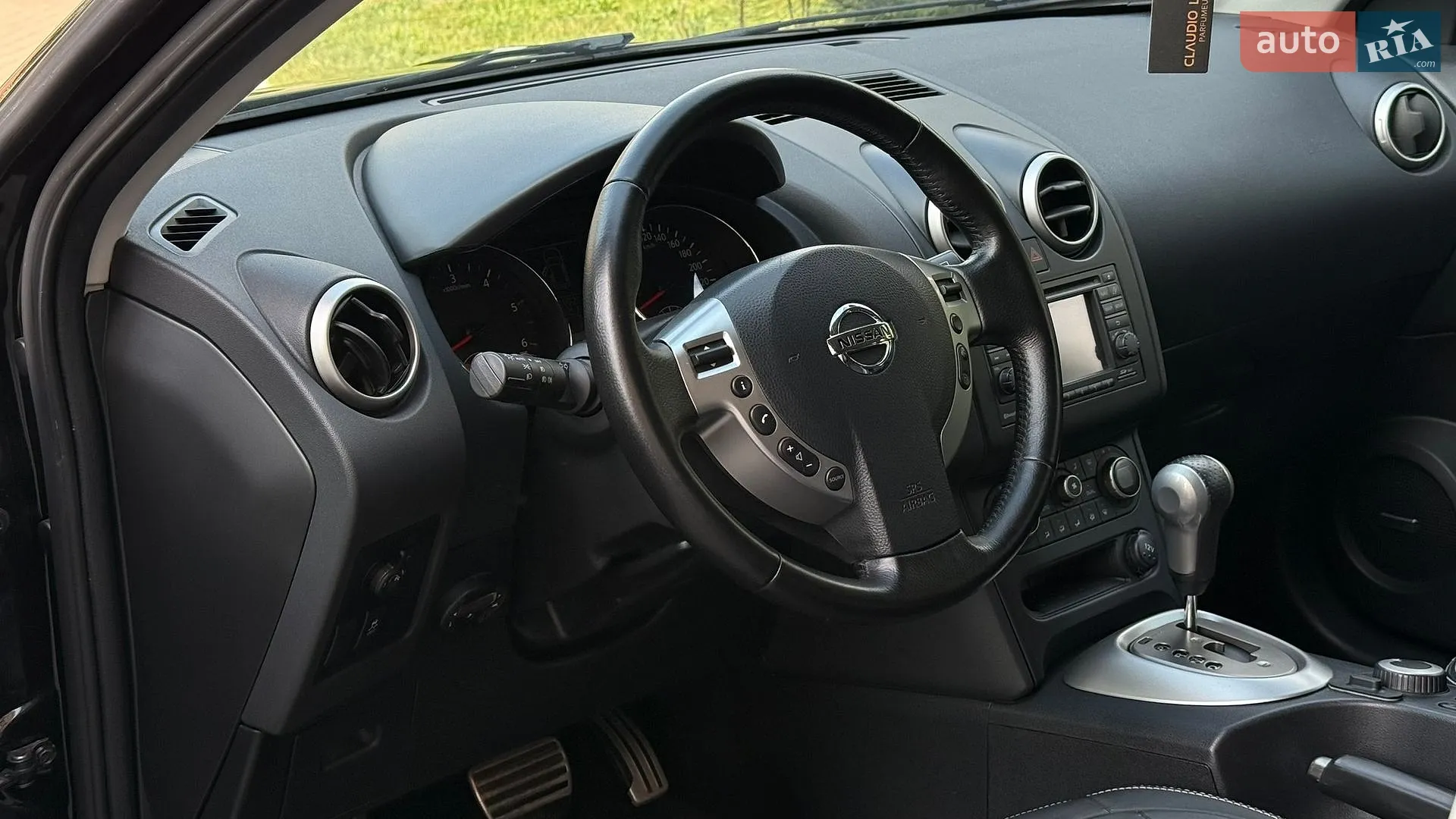 2011 Nissan Qashqai - мініатюра 75