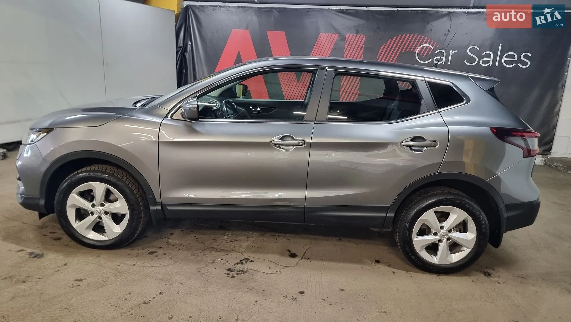 2021 Nissan Qashqai - мініатюра 3