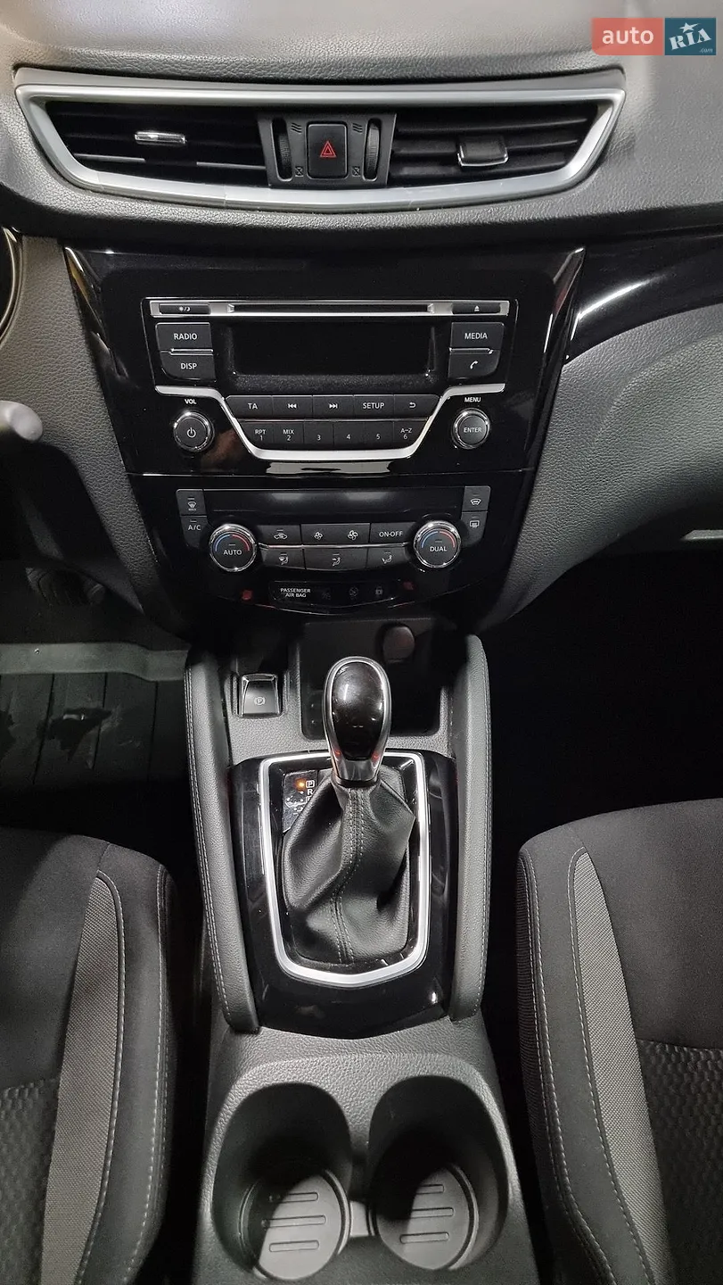 2021 Nissan Qashqai - мініатюра 8