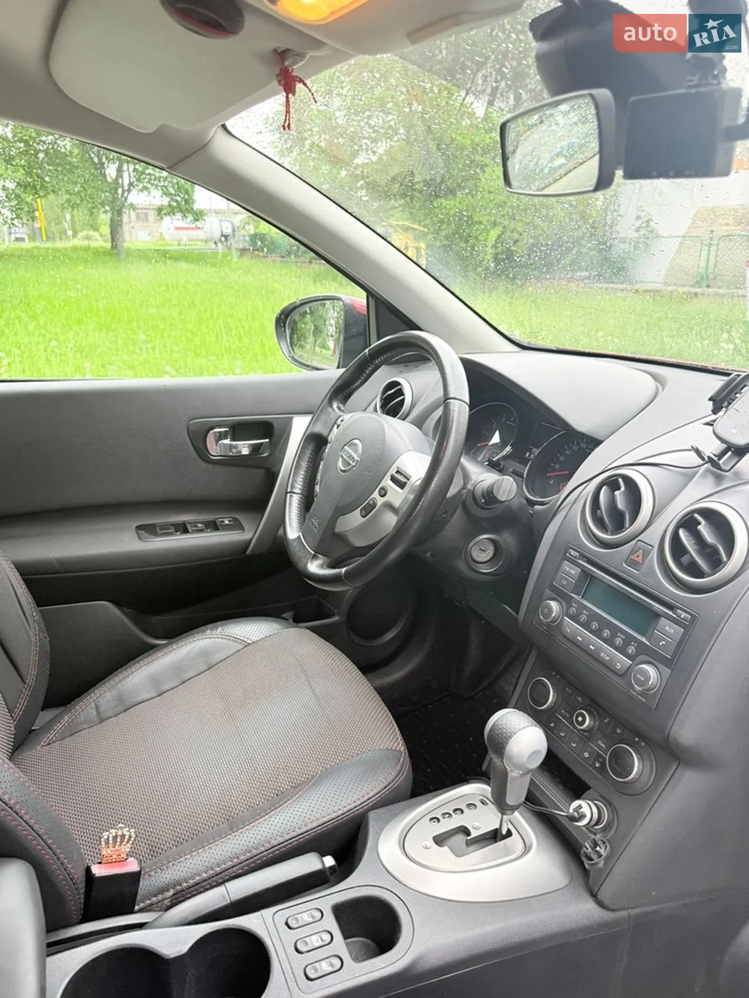 2013 Nissan Qashqai - мініатюра 3