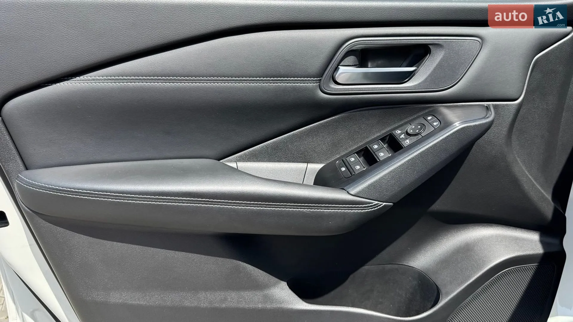2023 Nissan Qashqai - мініатюра 18