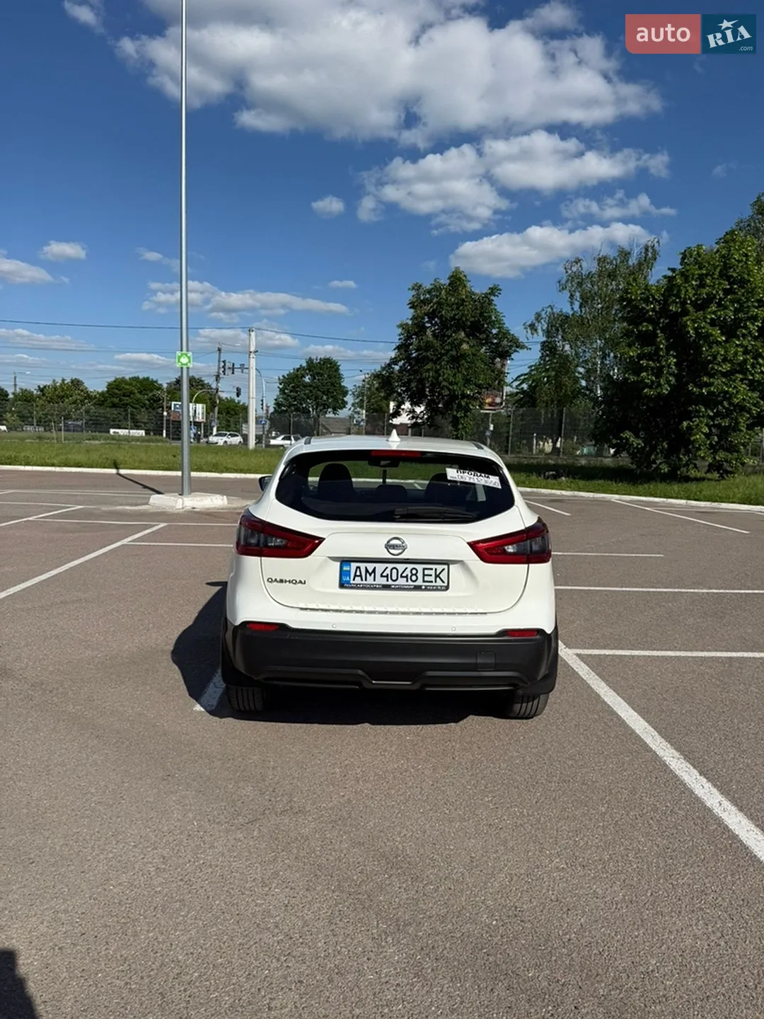 2019 Nissan Qashqai - мініатюра 5