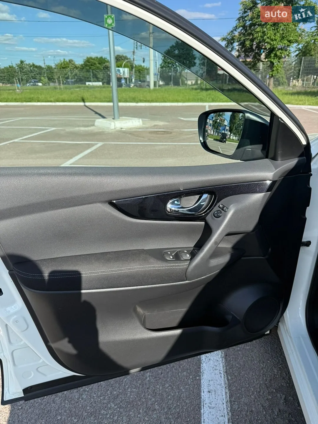 2019 Nissan Qashqai - мініатюра 11