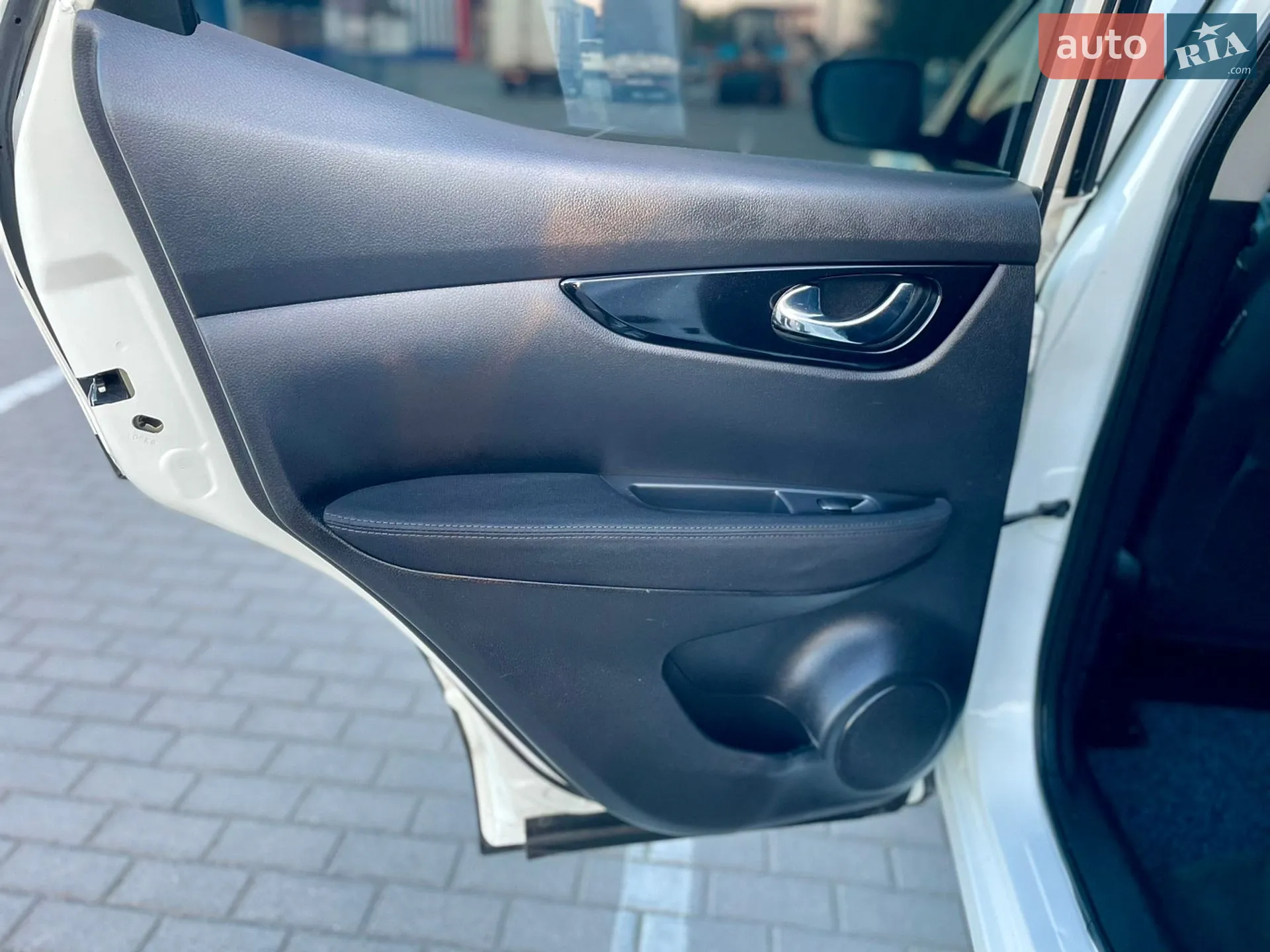 2015 Nissan Qashqai - мініатюра 28