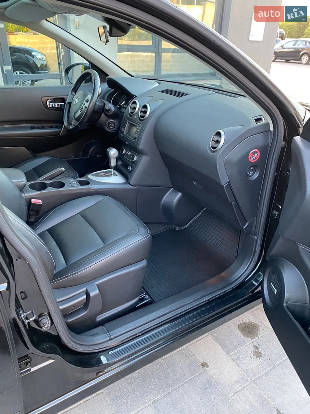 2012 Nissan Qashqai - мініатюра 33